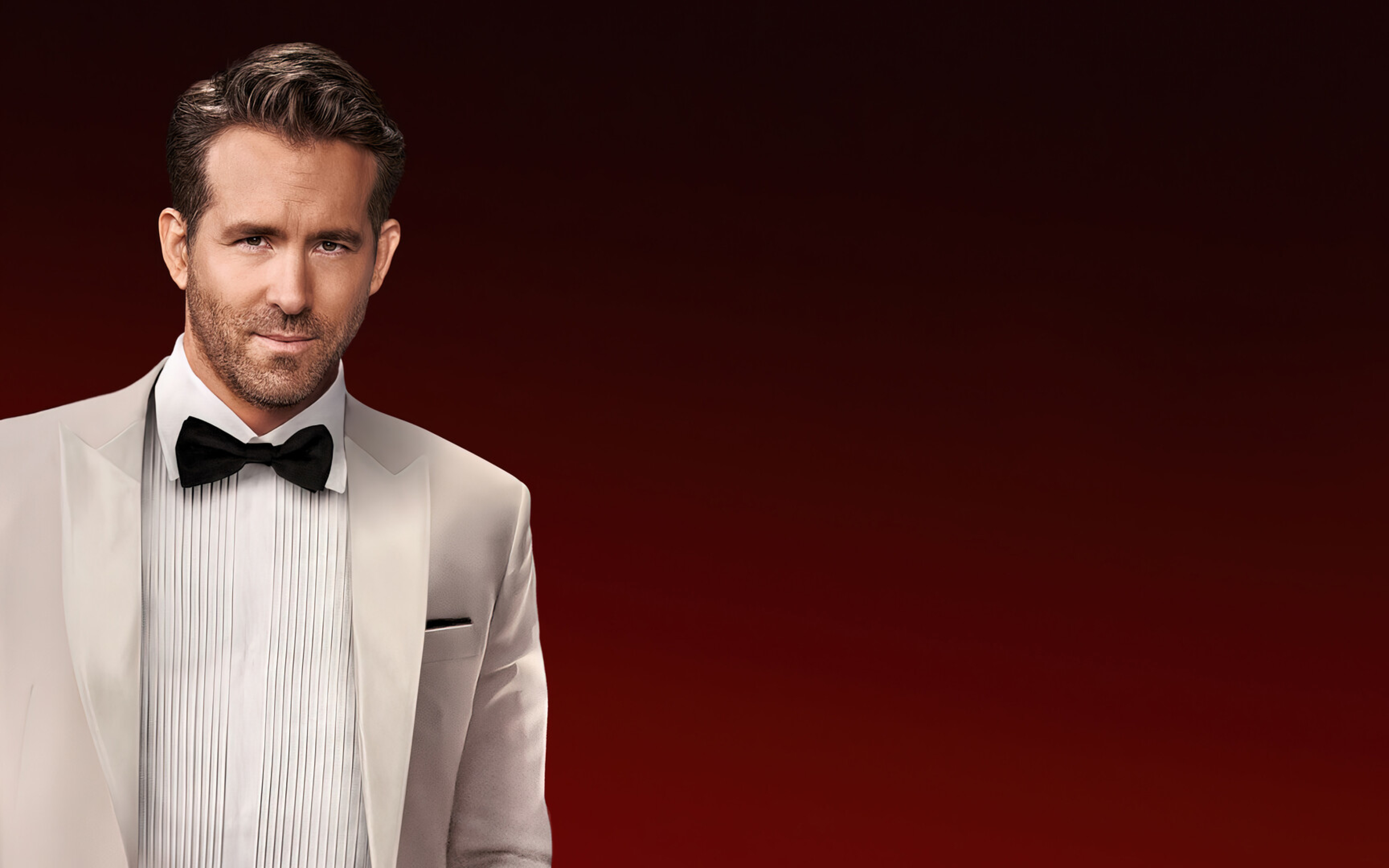 3840x2400 Red Notice HD Ryan Reynolds UHD 4K 3840x2400 Resolution Wallpaper,  HD Movies 4K Wallpapers, Images, Photos and Background - Wallpapers Den