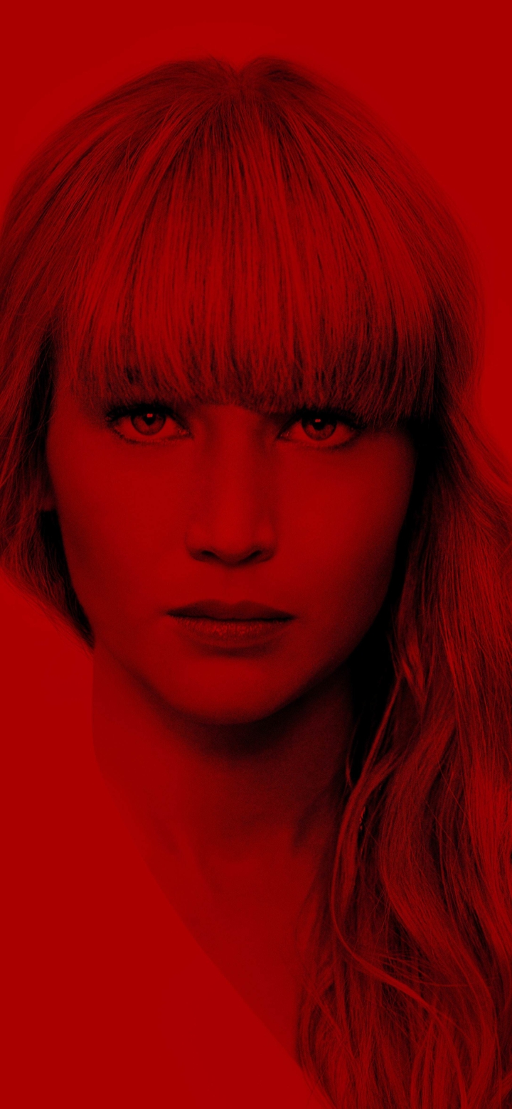 720x1560 Red Sparrow Jennifer Lawrence Movie 2018 720x1560 Resolution — free download