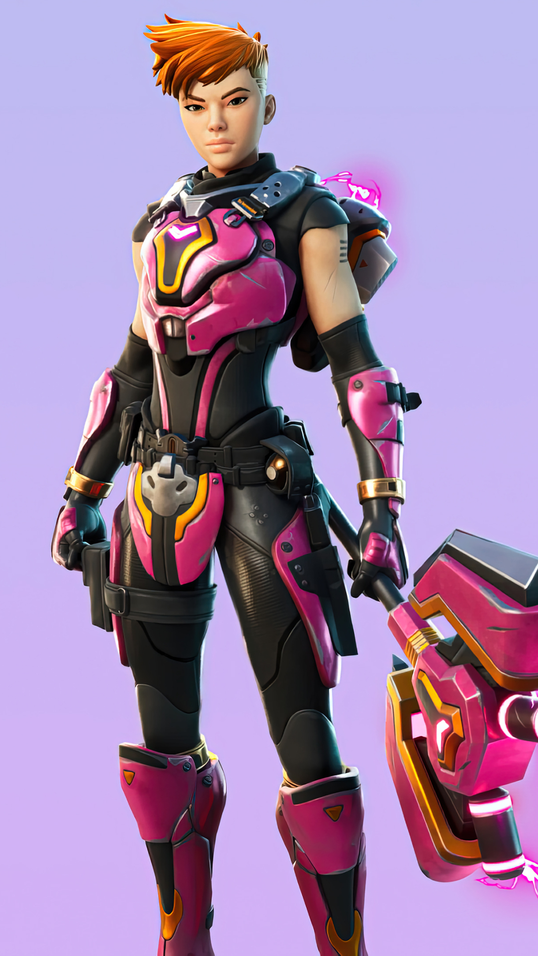 1082x1920 Reese Fortnite Chapter 2 Season 5 1082x1920 Resolution