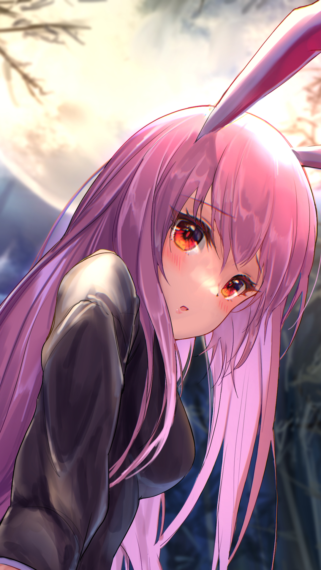 1081x1920 Resolution Reisen Udongein Inaba HD Touhou 1081x1920 1081x1920-resolution-reisen-udongein-inaba-hd-touhou-1081x1920