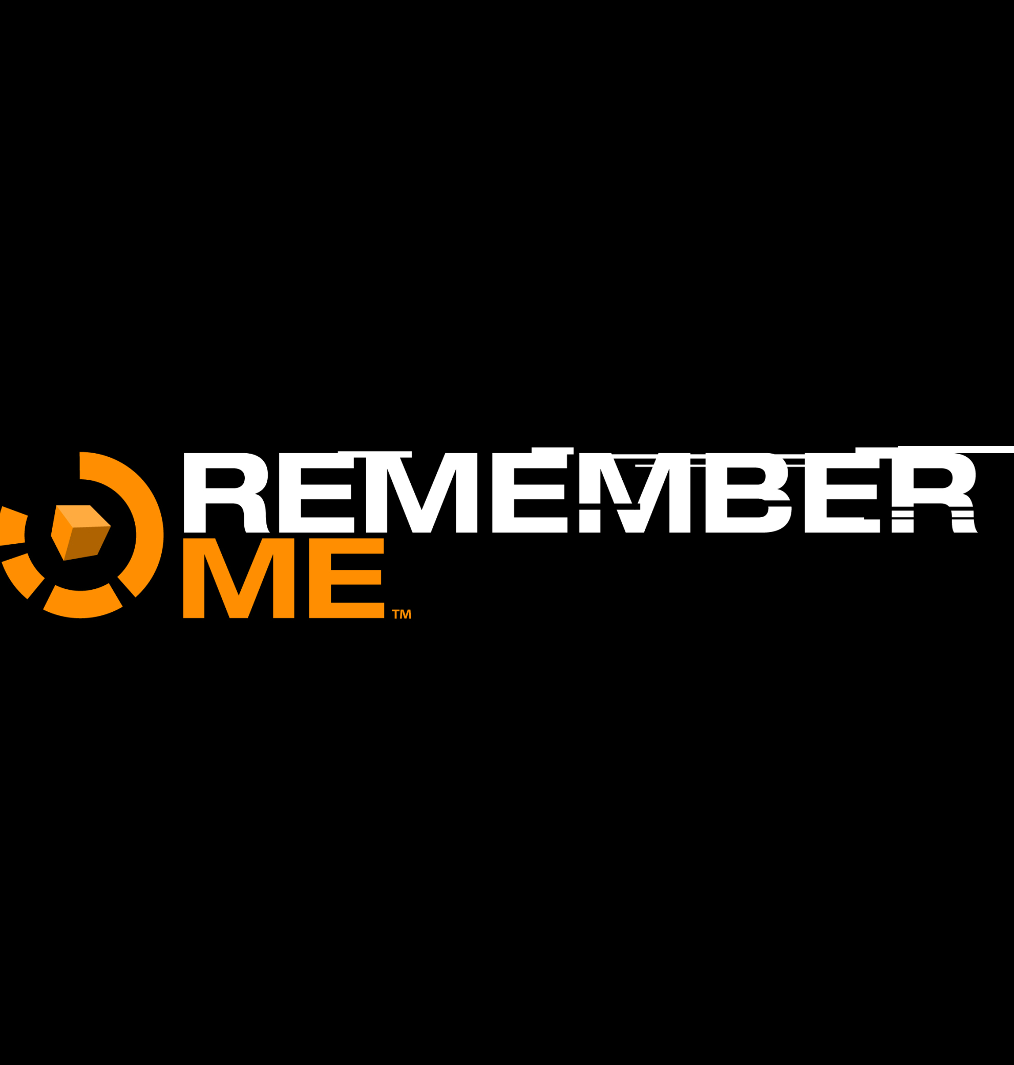 Remember videos. Remember me. Dontnod logo.