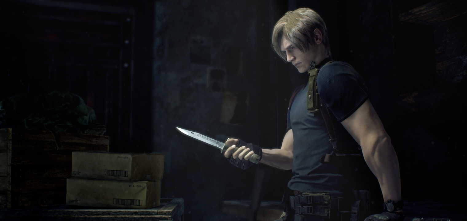 1520x720 Resolution Resident Evil 2023 Gaming Male Character 1520x720   Resident Evil 2023 Gaming Male Character BWxpZWuUmZqaraWkpJRmamdlrWxnZQ 