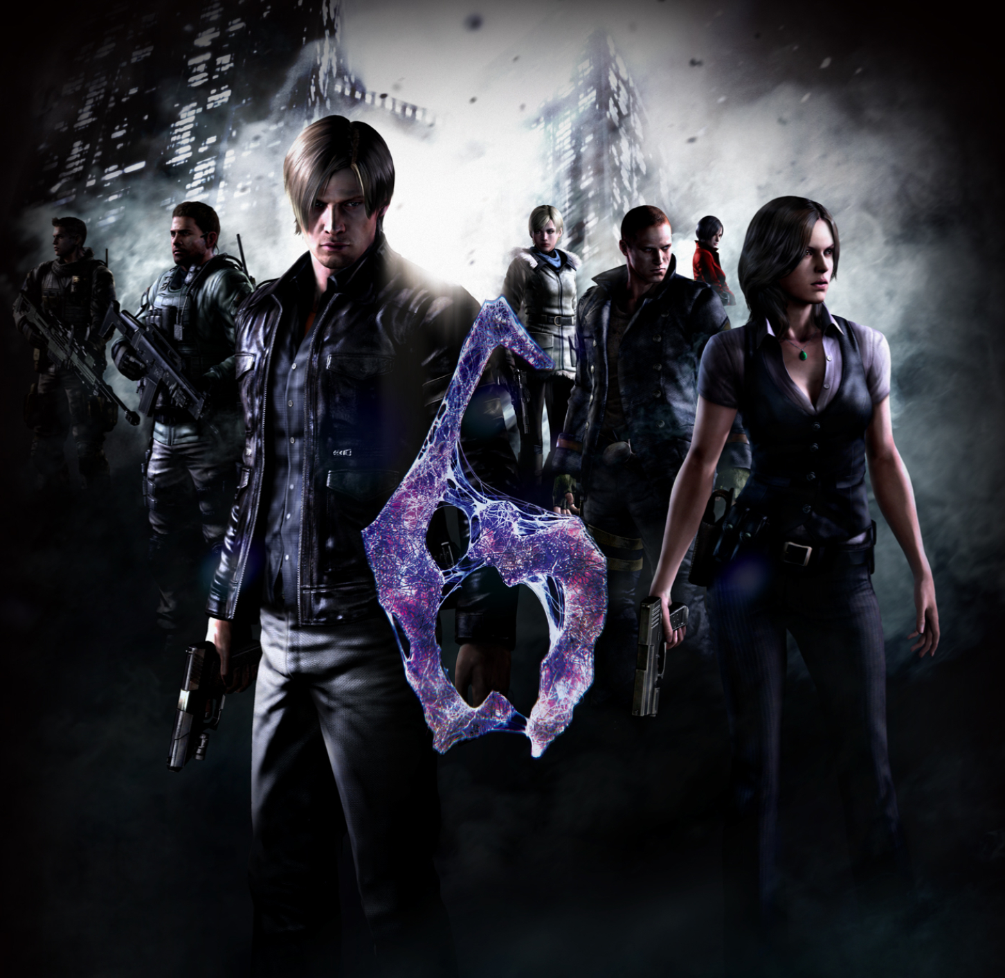 Resident evil 6 отзывы. Гамора резидент эвил 6. Resident Evil 6 [Xbox 360].