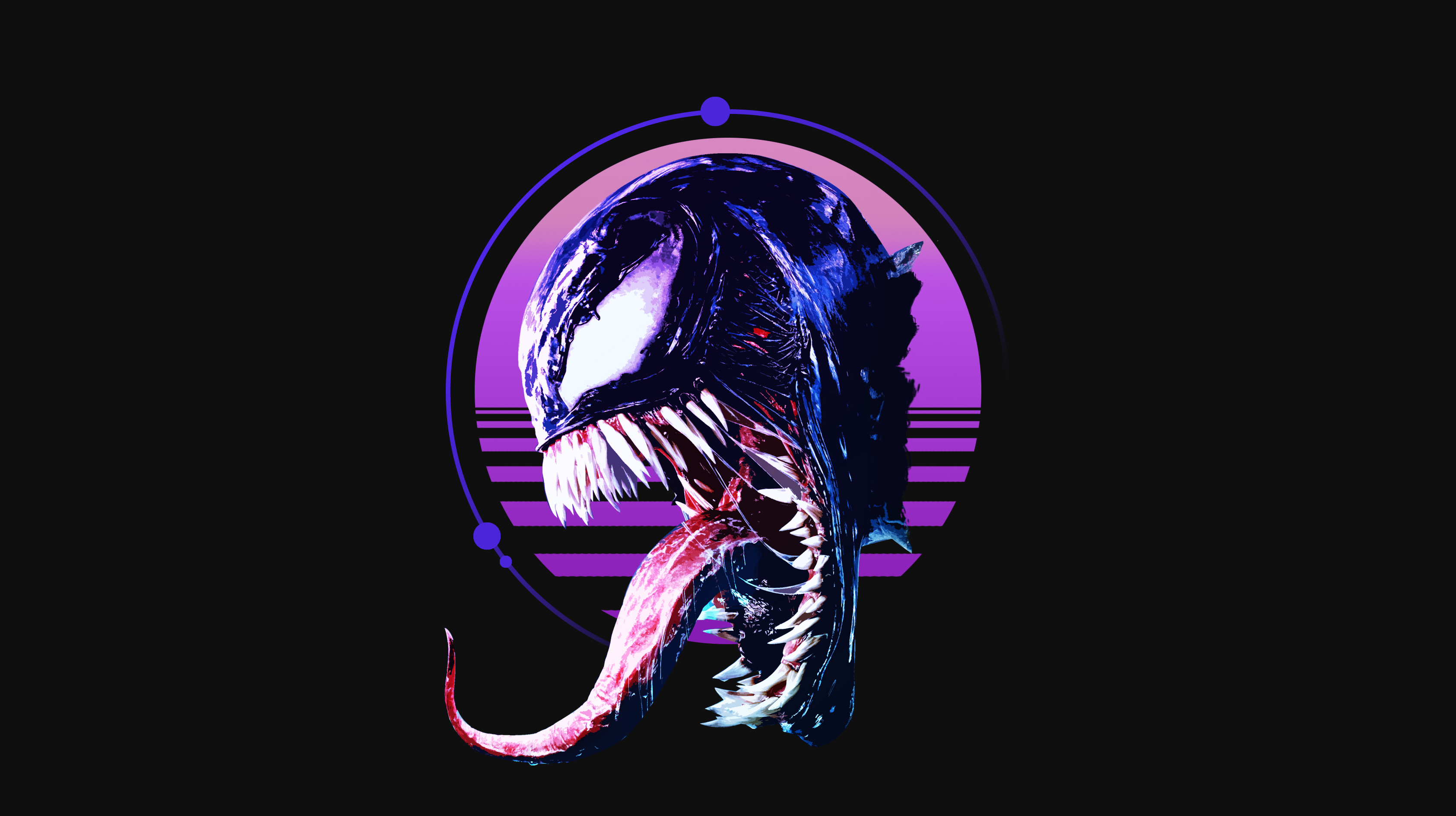 Venom Movie Hd Wallpaper For Mobile