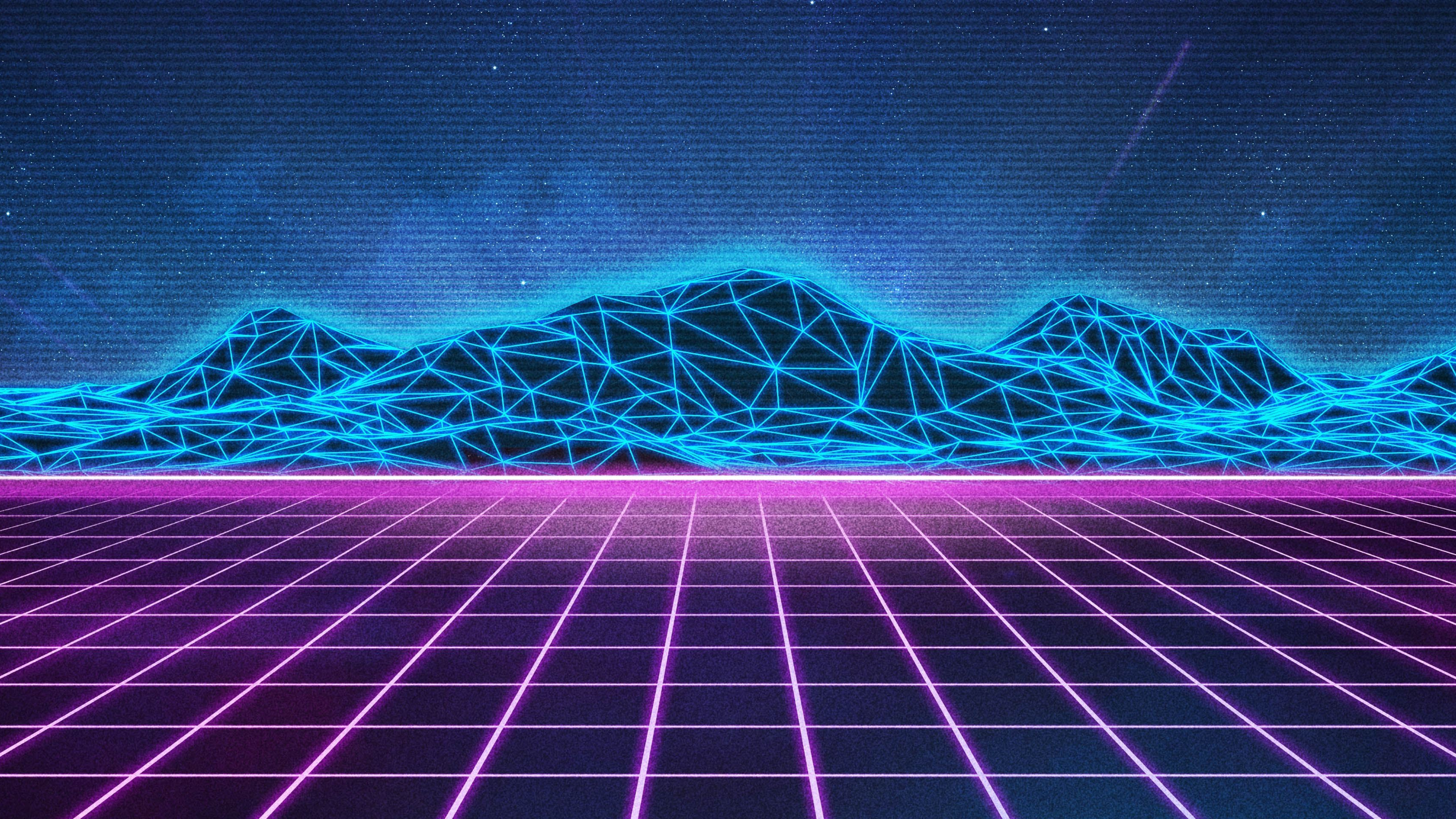 5120x2880 Retro Wave 5K Wallpaper, HD Artist 4K Wallpapers, Images, Photos  and Background - Wallpapers Den