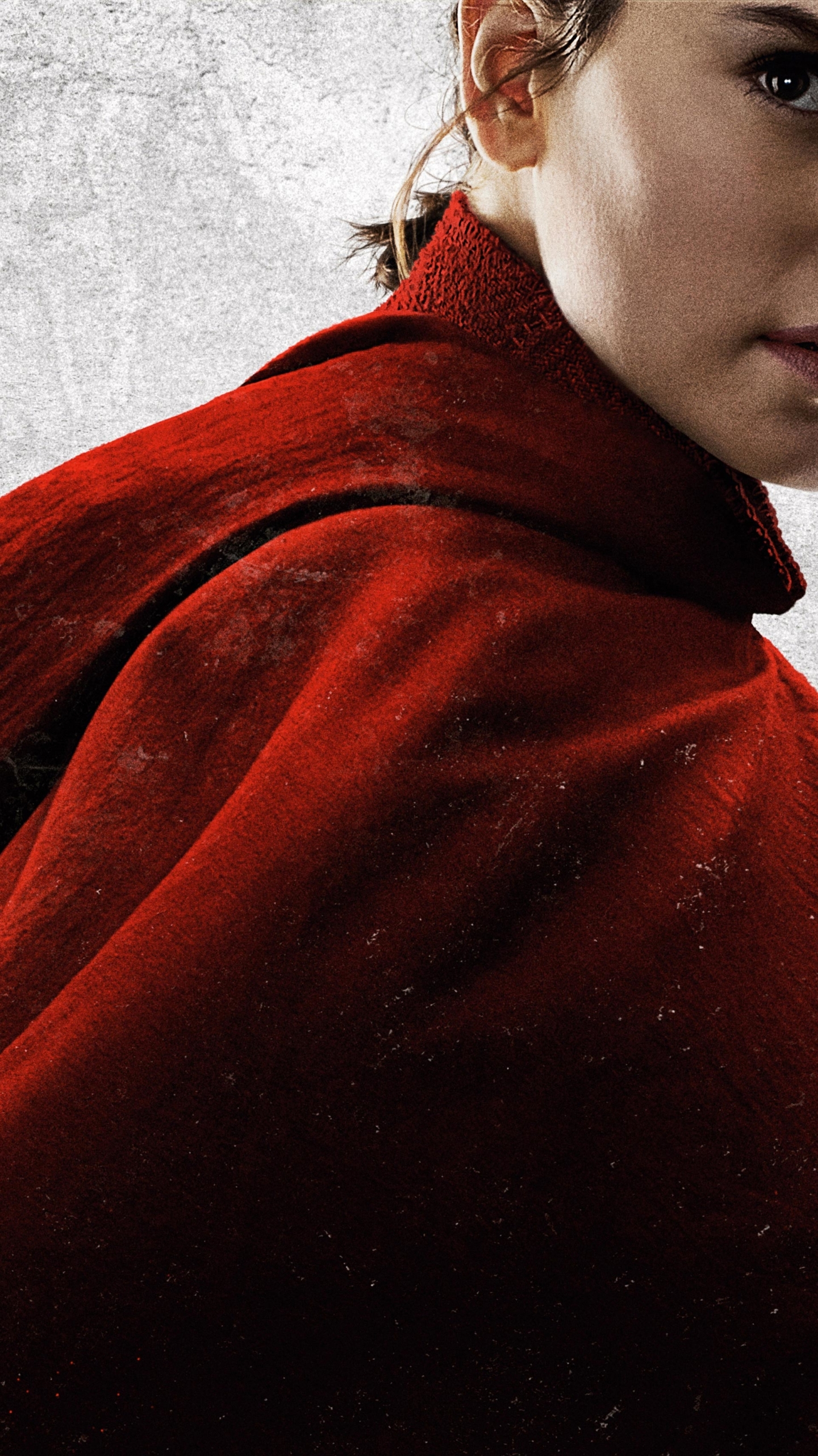 Download Rey Star Wars The Last Jedi 1280x1024 Resolution Hd 8k