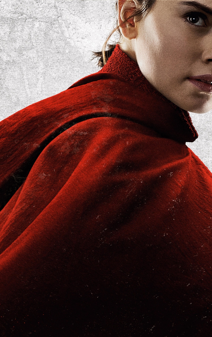 Download Rey Star Wars The Last Jedi 1280x1024 Resolution Hd 8k