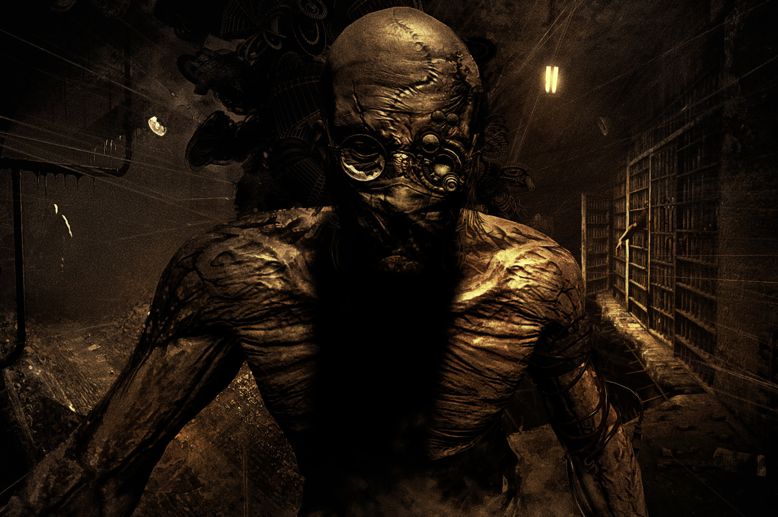 фон в стиме outlast фото 78