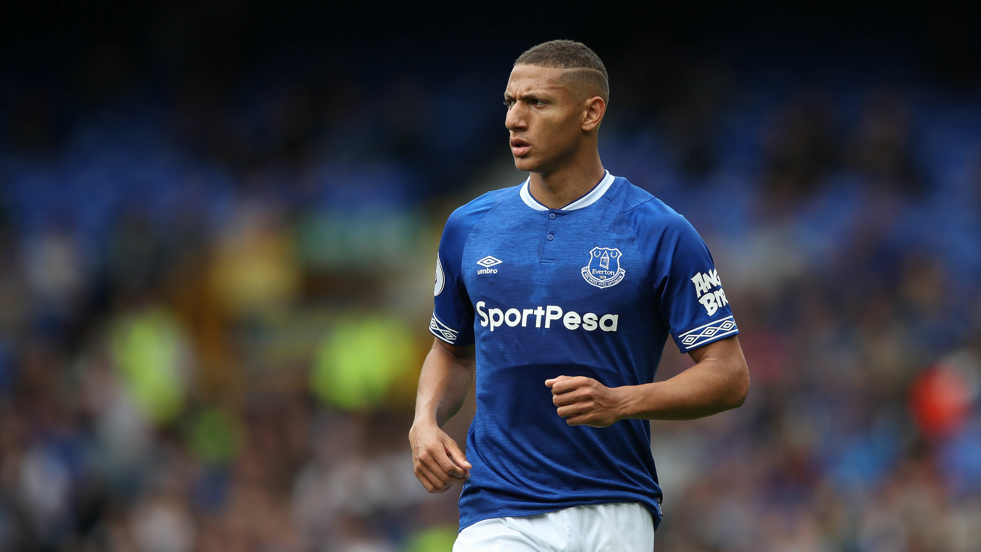 3840x216001945 Richarlison Andrade 2022 3840x216001945 Resolution ...