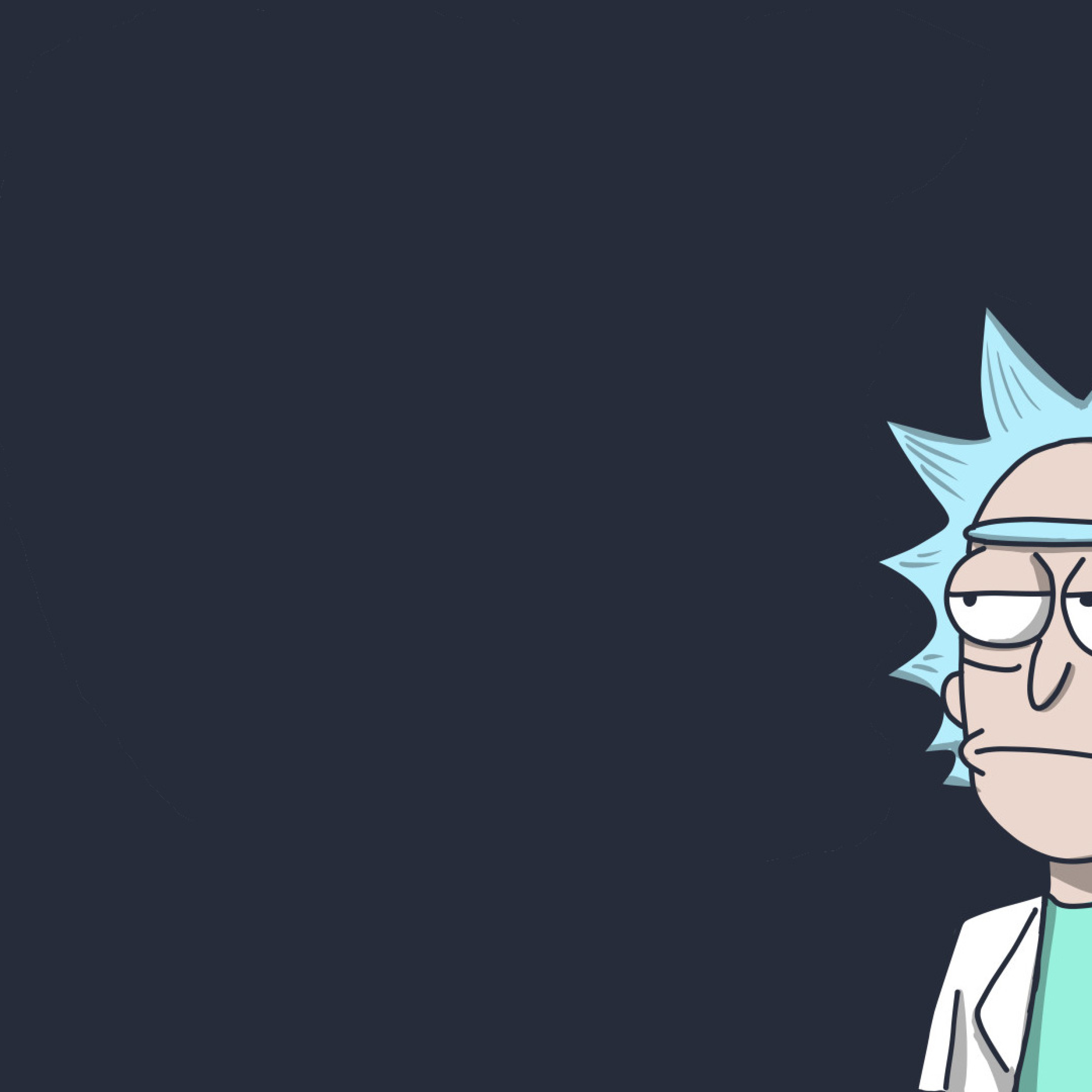 And Morty Dope Rick Wallpaper Samyysandra Com