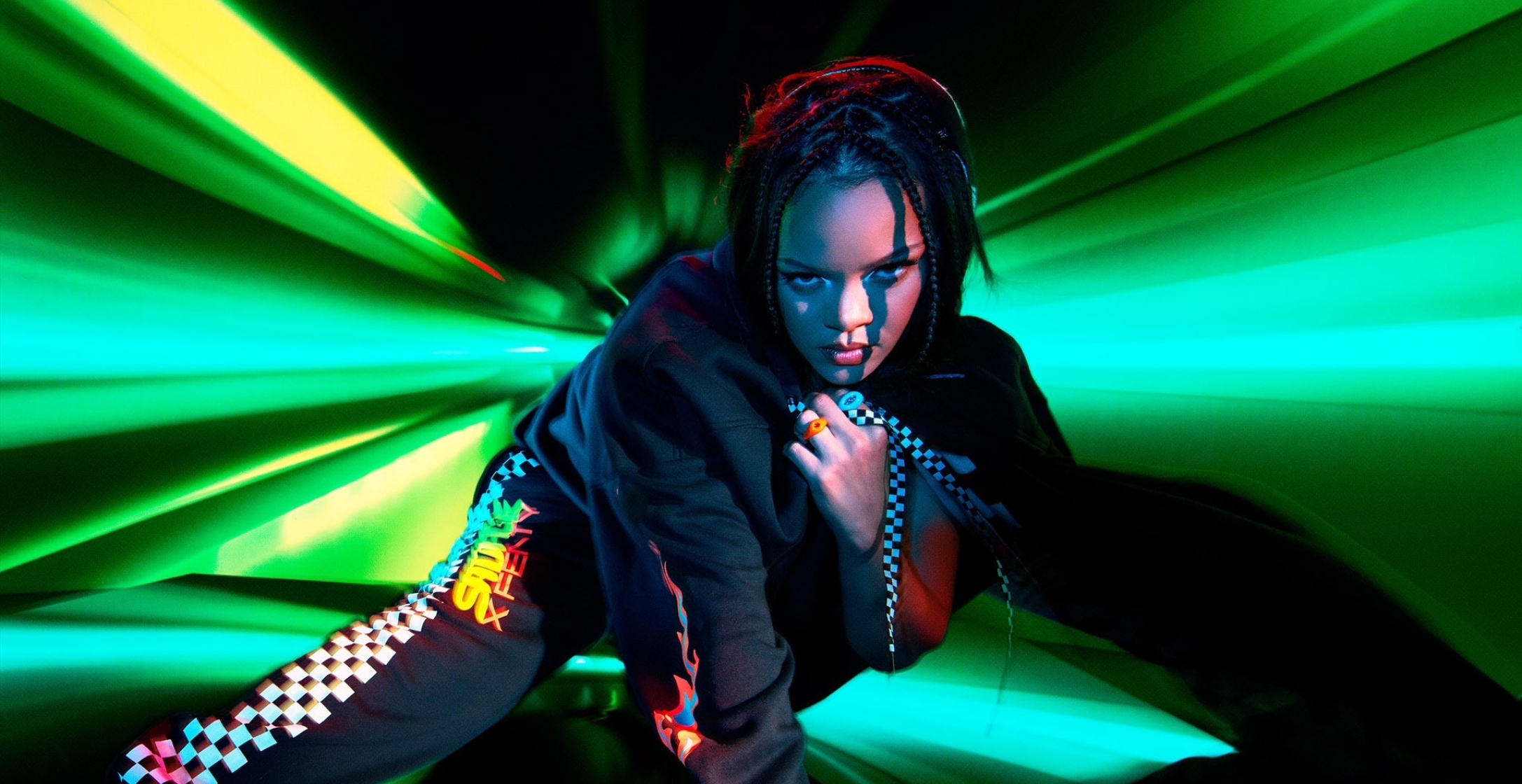 2174x1120 Resolution Rihanna 2023 2174x1120 Resolution Wallpaper ...