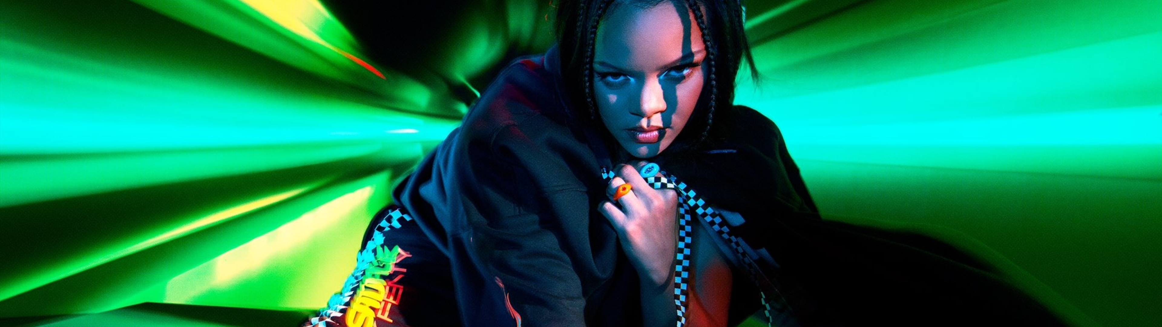 3840x1080 Resolution Rihanna 2023 3840x1080 Resolution Wallpaper ...