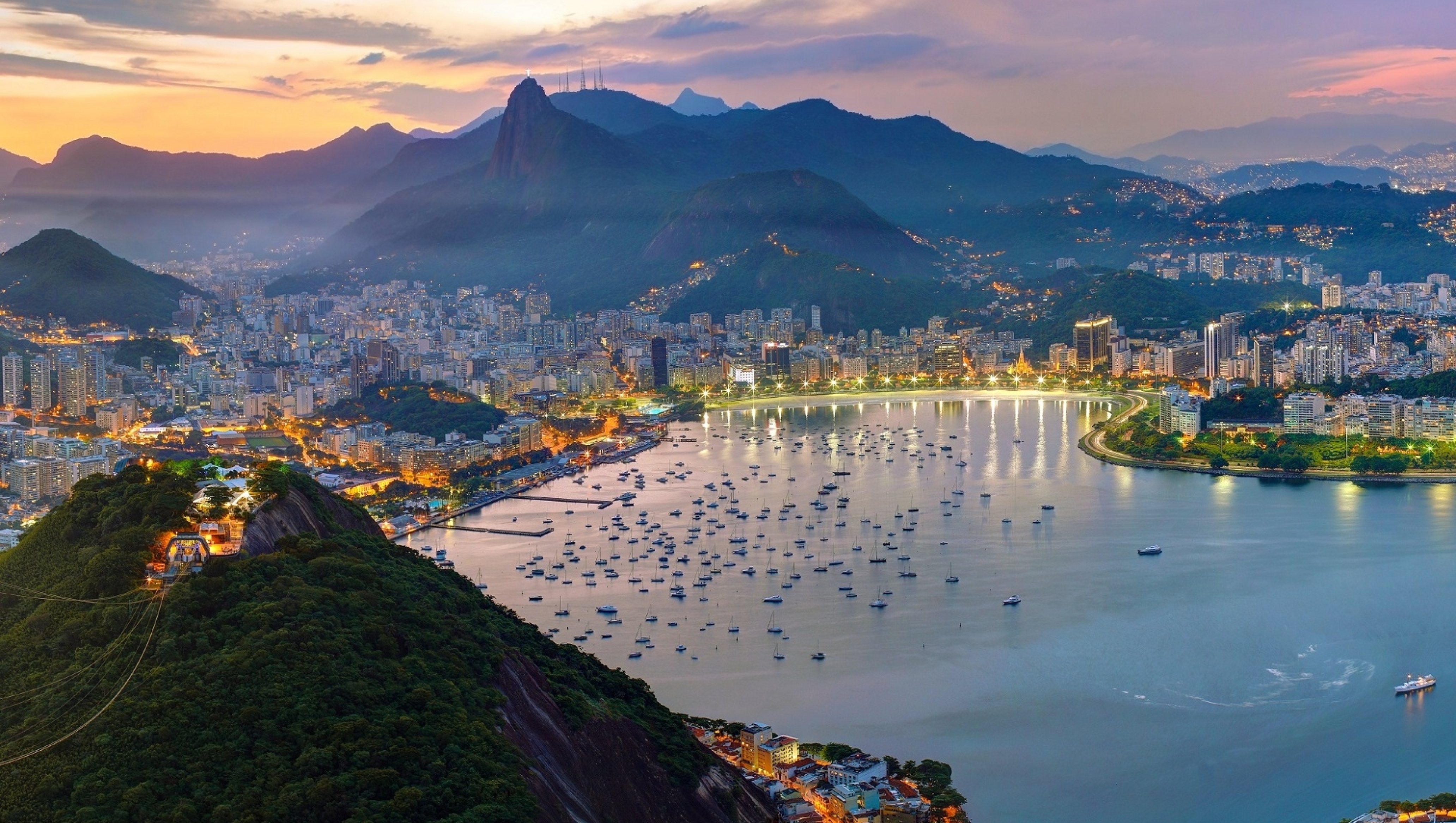 Столица государства бразилия