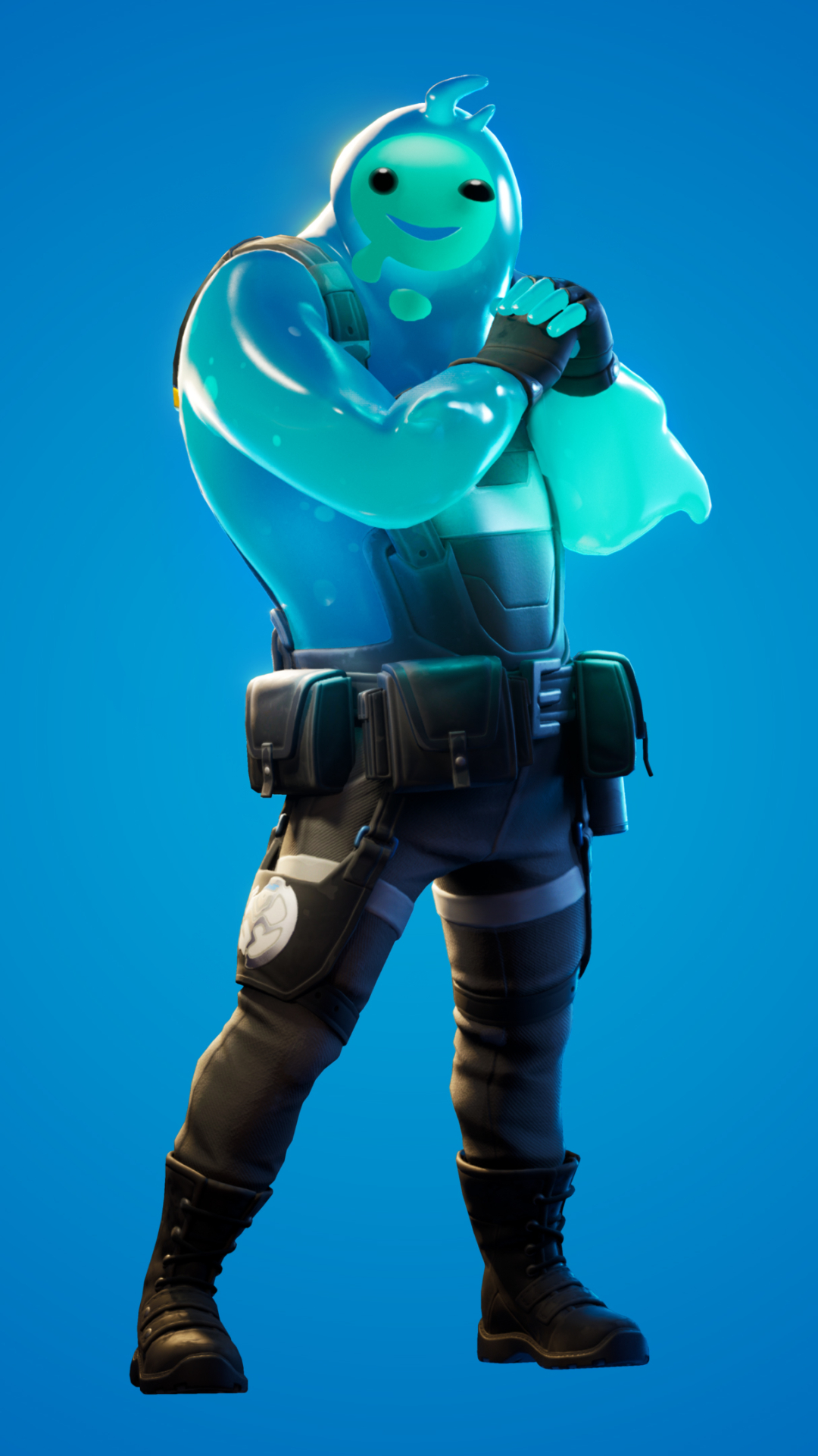 1080x1920 Rippley Fortnite Chapter 2 Iphone 7, 6s, 6 Plus ...