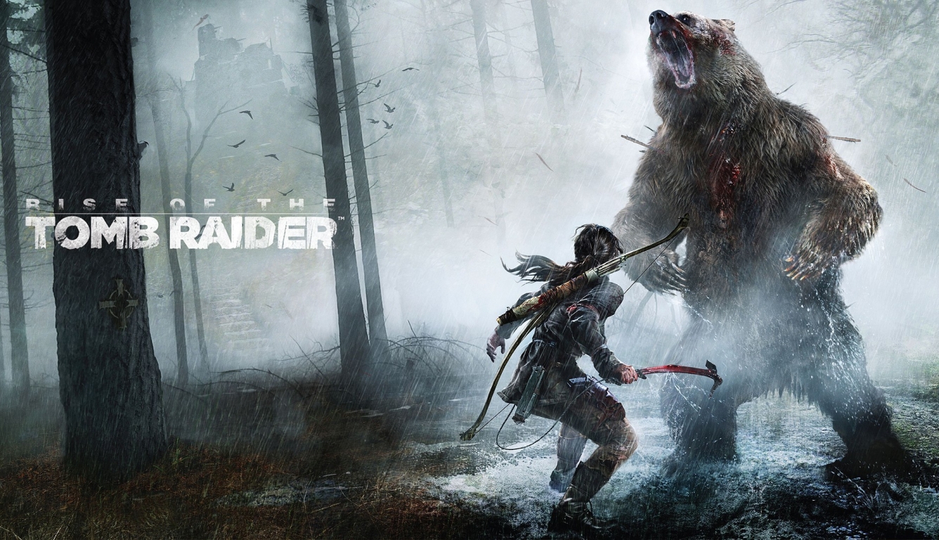 Rise Of Tomb Raider 360 Online, SAVE 40%, 44% OFF