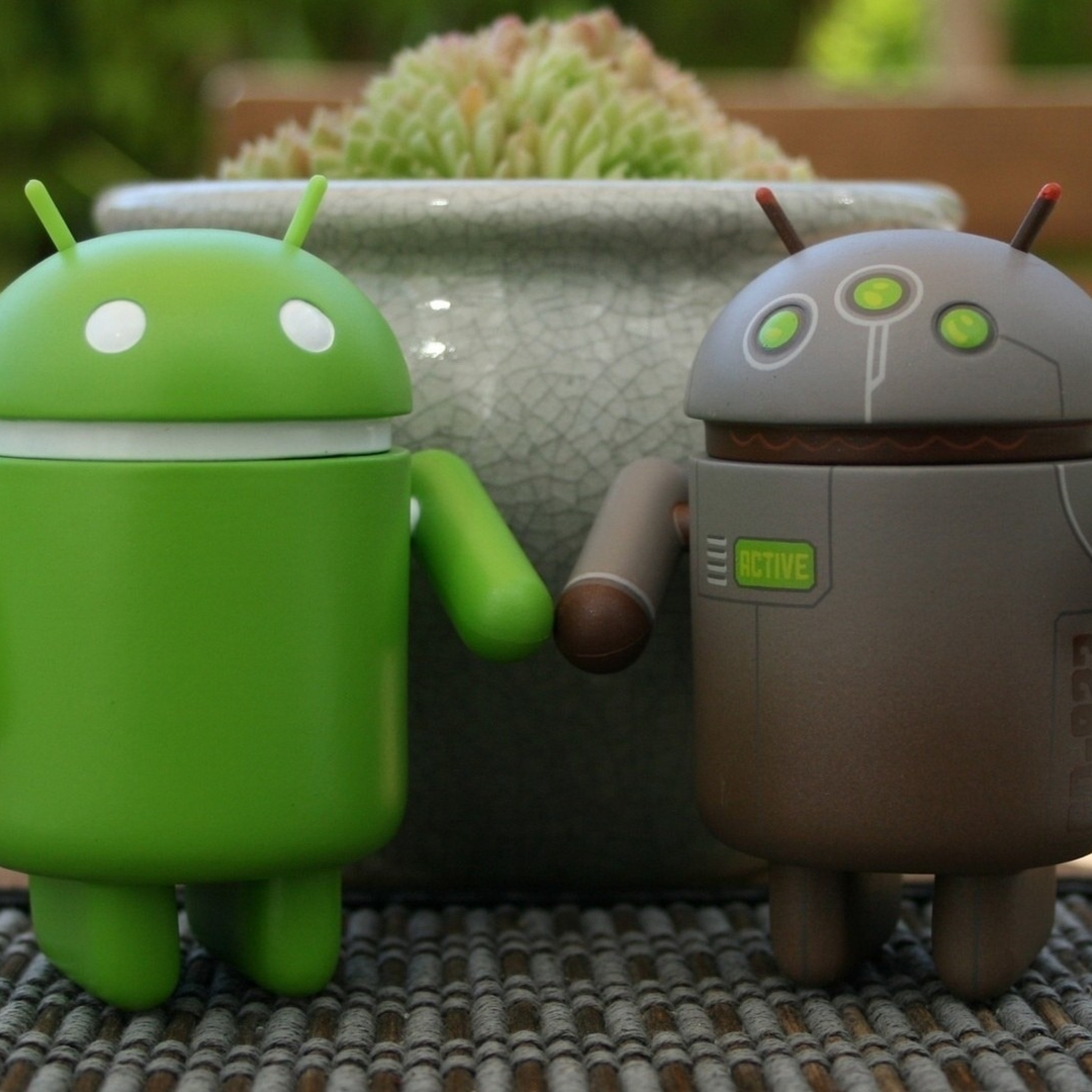 Google android