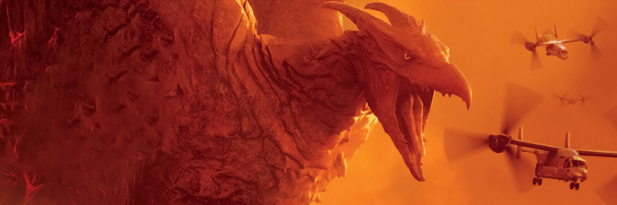 1200x400 Rodan In Godzilla King Of The Monsters 4k 8k 1200x400 Resolution Wallpaper Hd Movies 6909