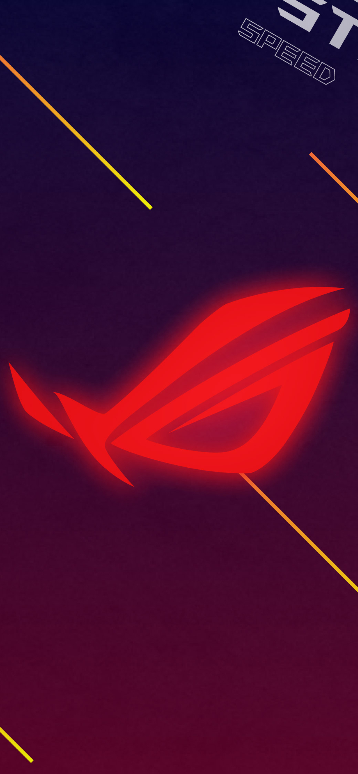1242x2688 Rog Asus Tech Logo 4k Iphone XS MAX Wallpaper, HD Hi-Tech 4K  Wallpapers, Images, Photos and Background - Wallpapers Den