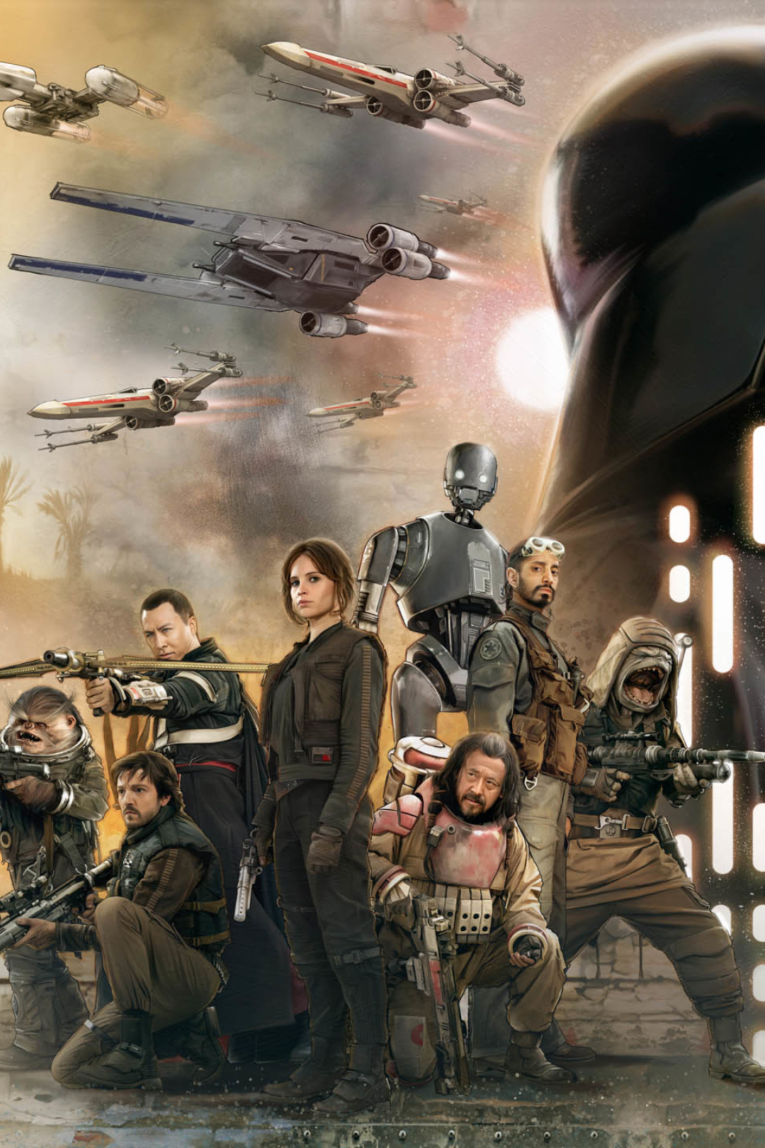 rogue one a star wars story movie download in hindi