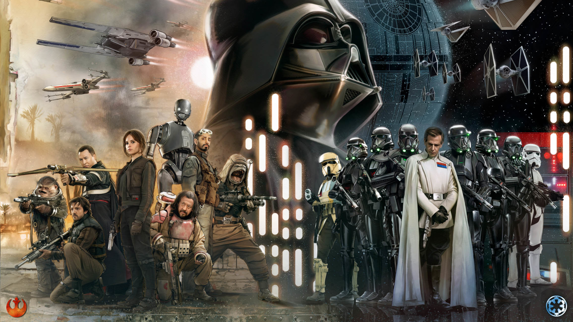 for ios instal Rogue One: A Star Wars Story