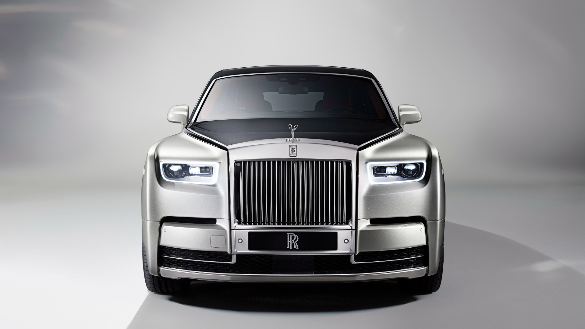 1920x1080 Rolls Royce Phantom 2017 1080P Laptop Full HD Wallpaper, HD Cars  4K Wallpapers, Images, Photos and Background - Wallpapers Den
