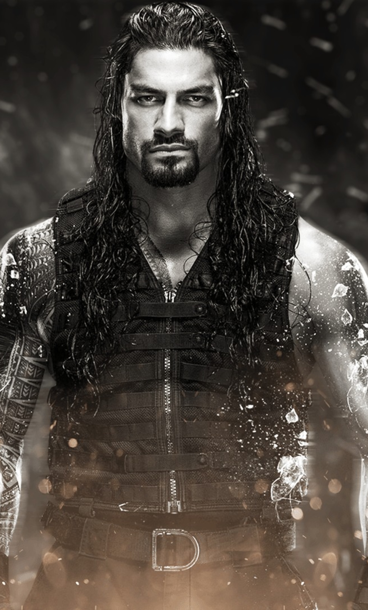 1280x2120 Roman Reigns Monochrome iPhone 6 plus Wallpaper, HD Celebrities 4K  Wallpapers, Images, Photos and Background - Wallpapers Den