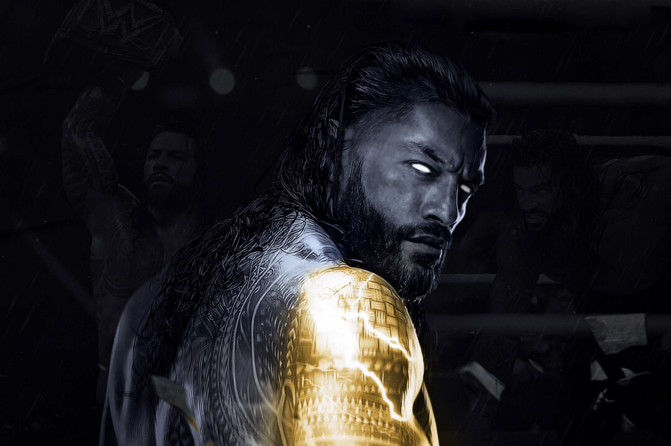 2560x1700 Resolution Roman Reigns The Tribal Chief Chromebook Pixel   Roman Reigns The Tribal Chief BWVuaGiUmZqaraWkpJRnamtlrWZsZWU 