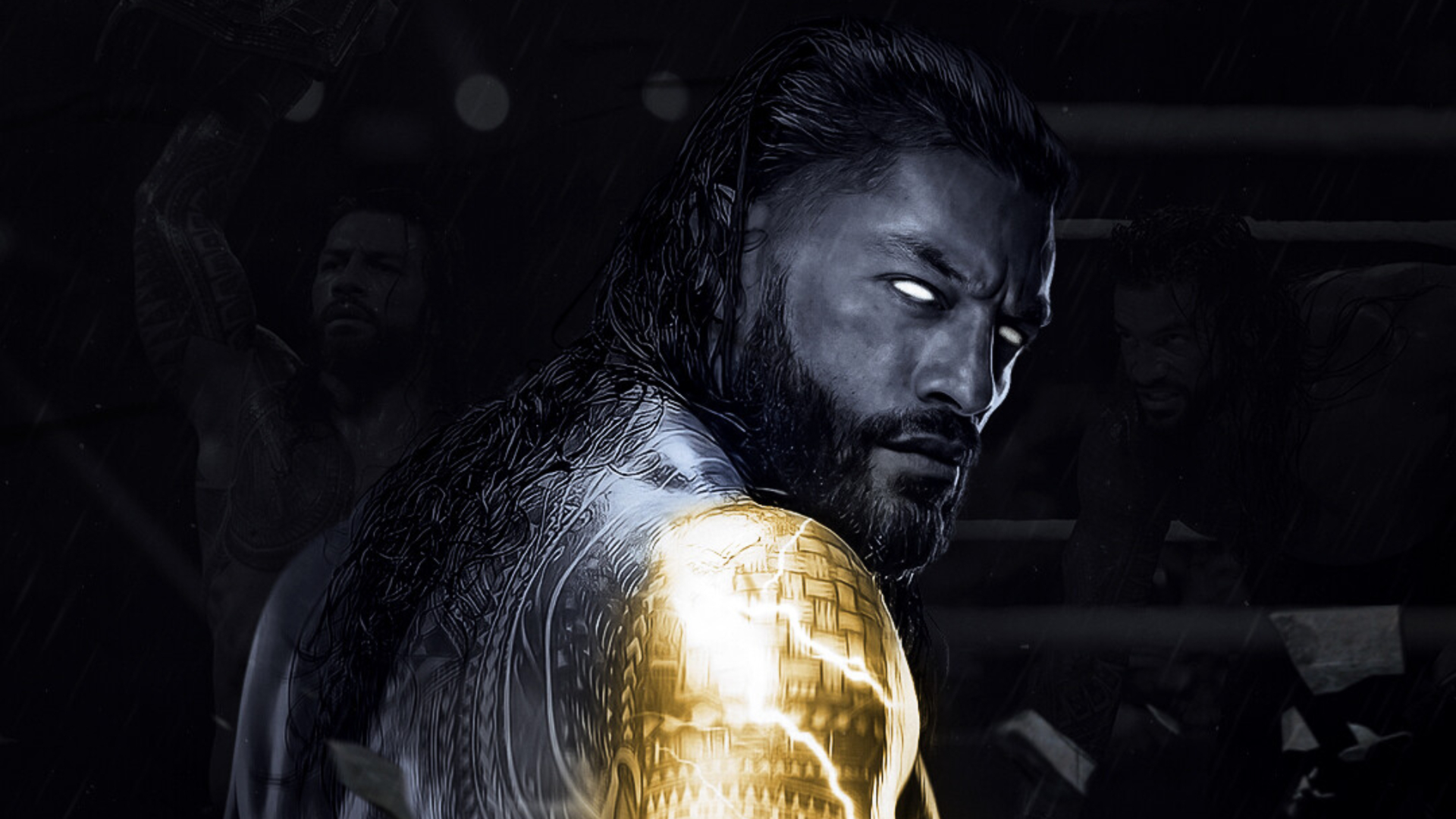 7680x4320 Roman Reigns The Tribal Chief 8K Wallpaper, HD TV Series 4K  Wallpapers, Images, Photos and Background - Wallpapers Den