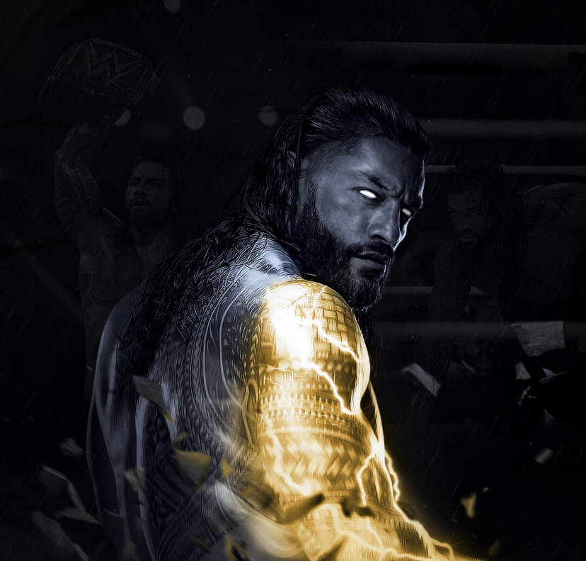 roman reigns wallpaper Images  LM 10 363345049 on ShareChat