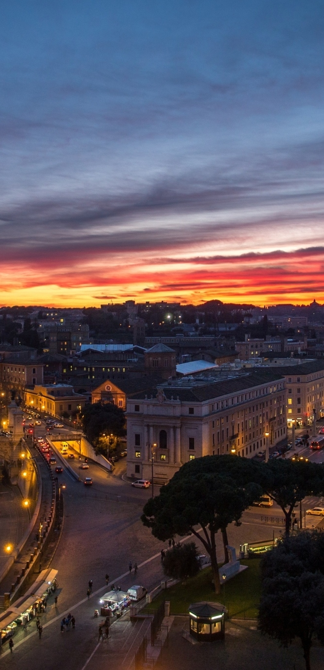 1080x2232 Rome Italy Vatican City 1080x2232 Resolution Wallpaper Hd City 4k Wallpapers Images Photos And Background Wallpapers Den
