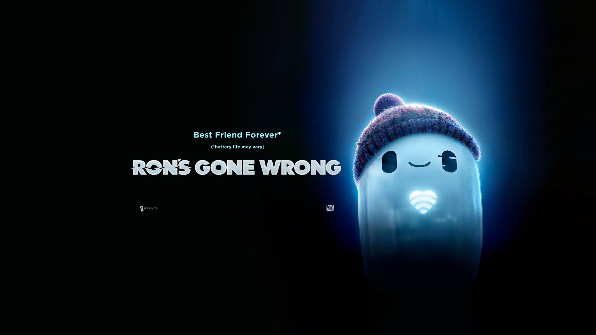 3840x21602019728 Ron’s Gone Wrong Movie 2021 3840x21602019728