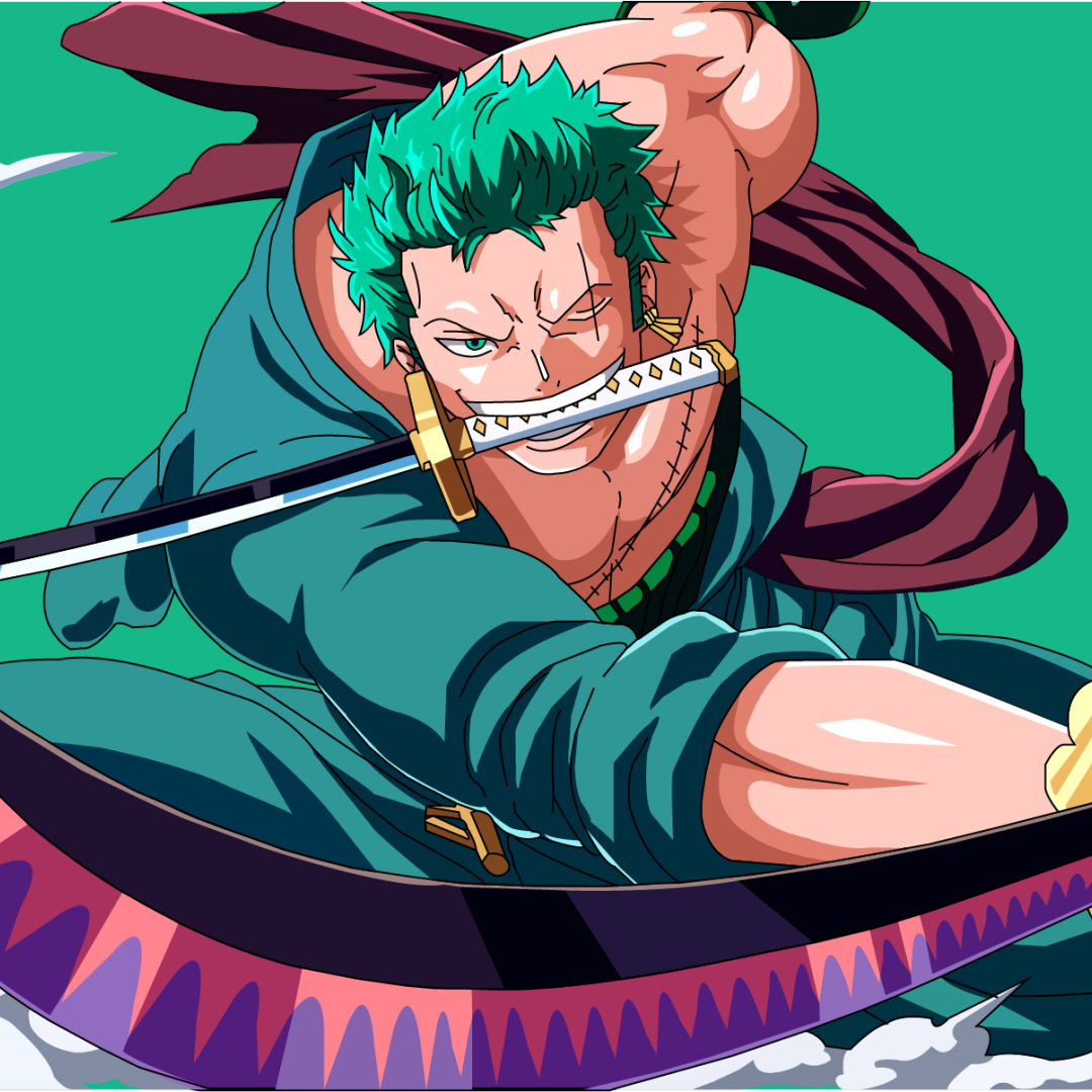 Zoro Pfp : Roronoa Zoro Phone HD phone wallpaper