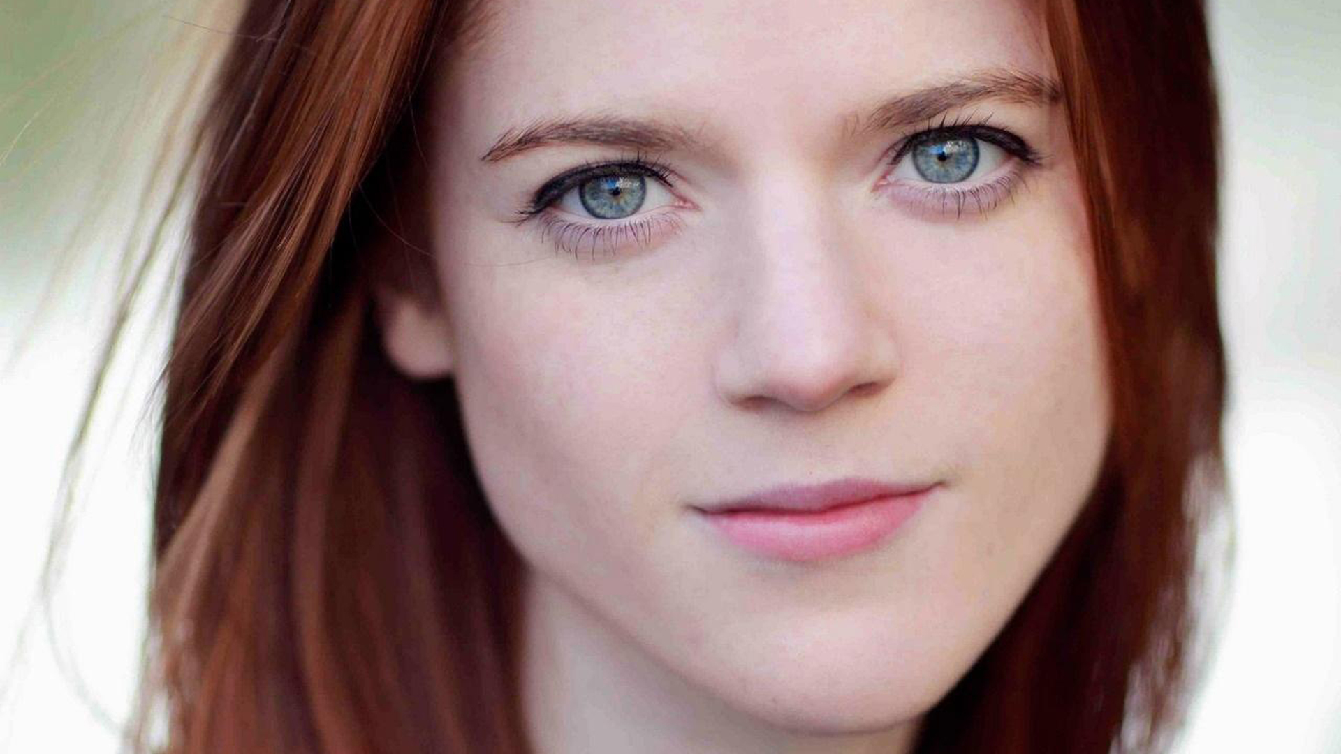 3840x1920 rose leslie, actress, red-haired 3840x1920 Resolution ...