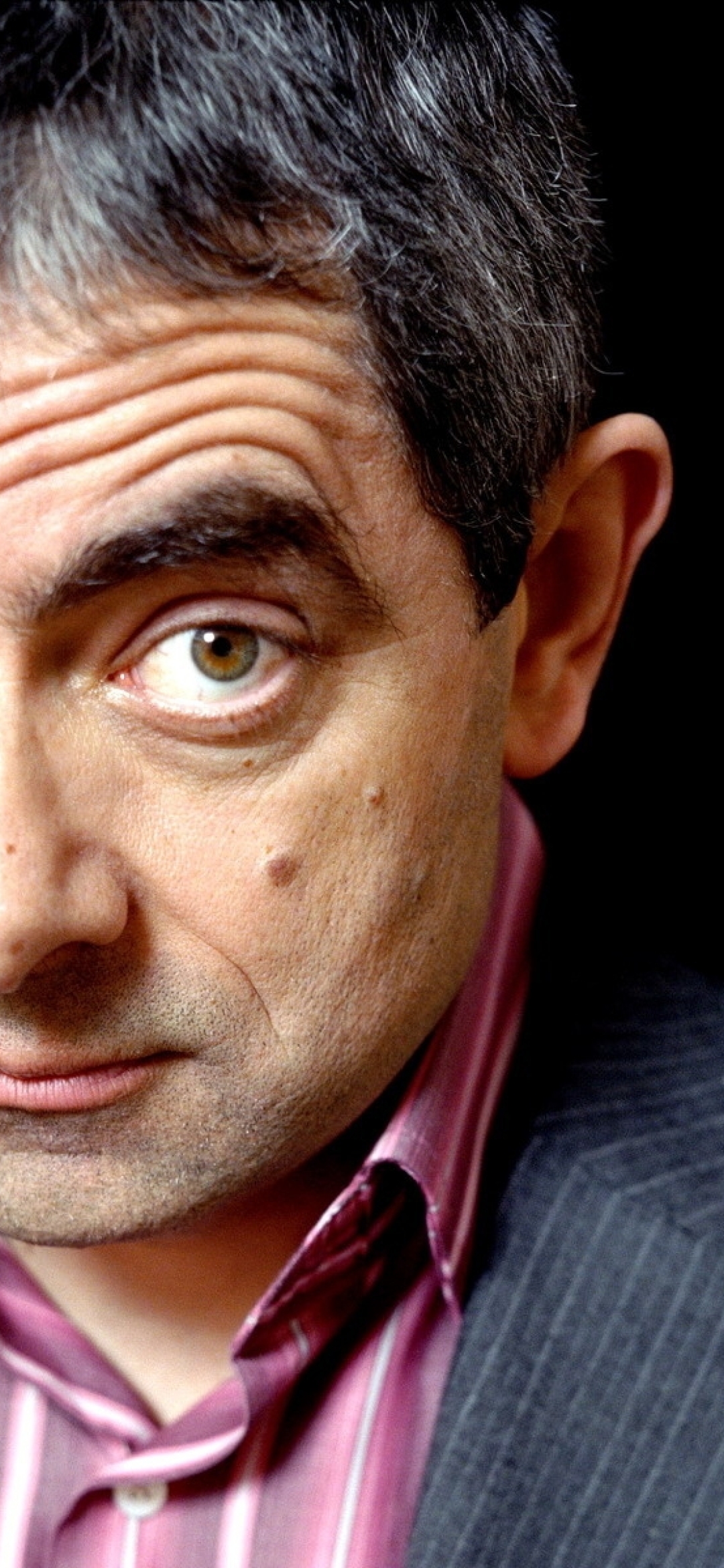 Mr.Bean - Mr. Bean Wallpaper (1415083) - Fanpop