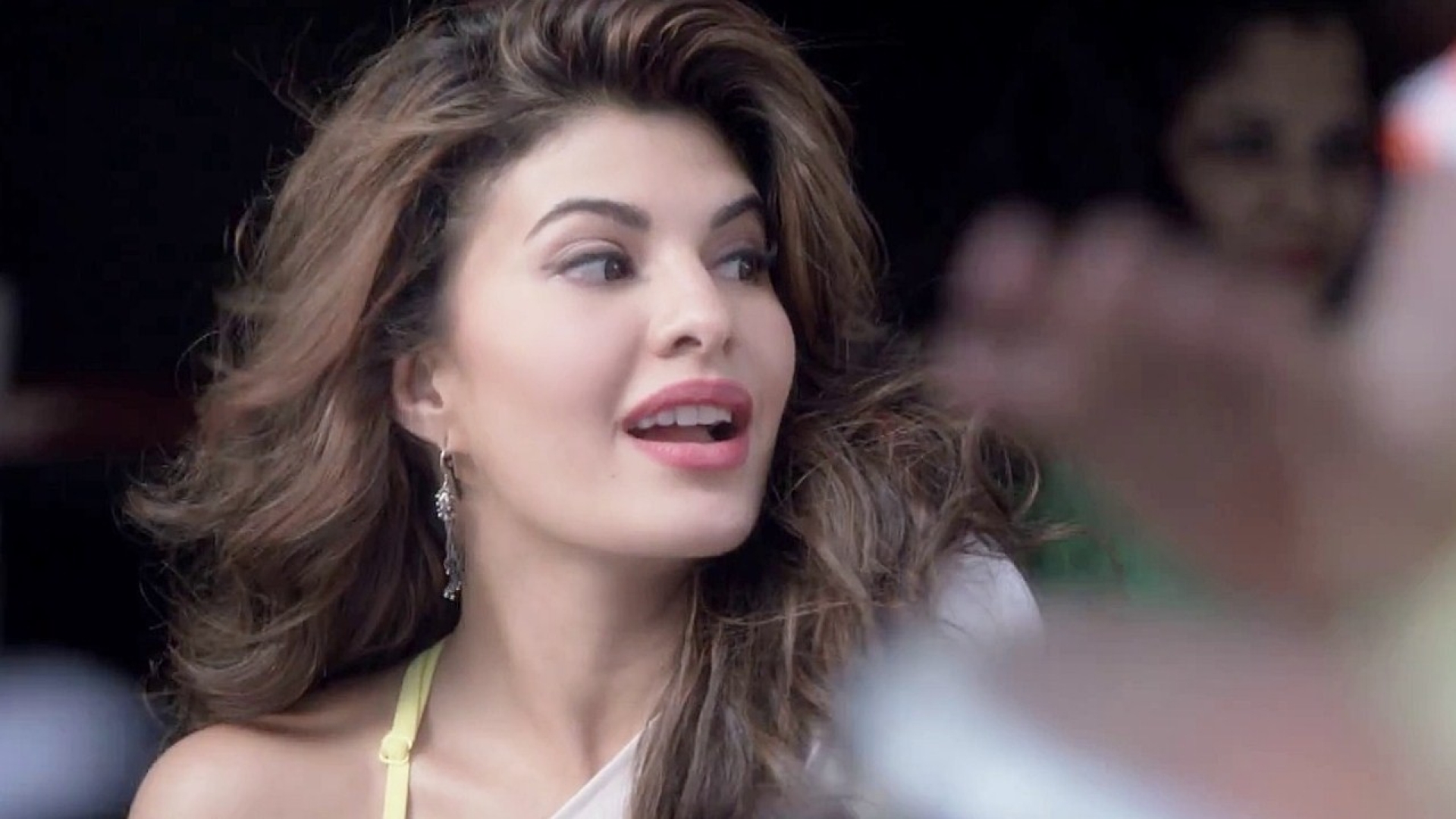 1920x1080 Roy Movie Actress Jacqueline Fernandez Hd Wallpapers 1080P Laptop  Full HD Wallpaper, HD Movies 4K Wallpapers, Images, Photos and Background -  Wallpapers Den