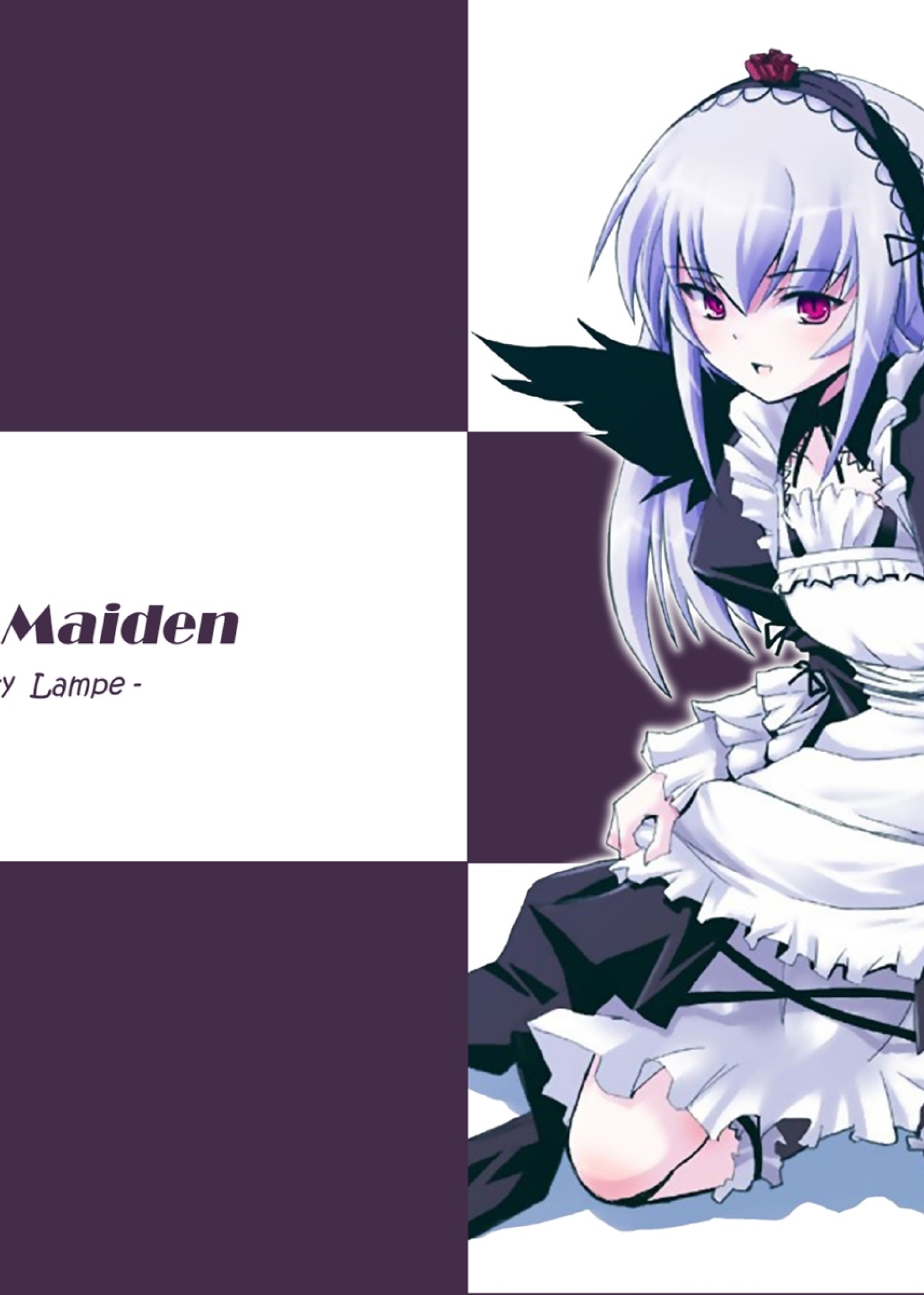 rozen-maiden