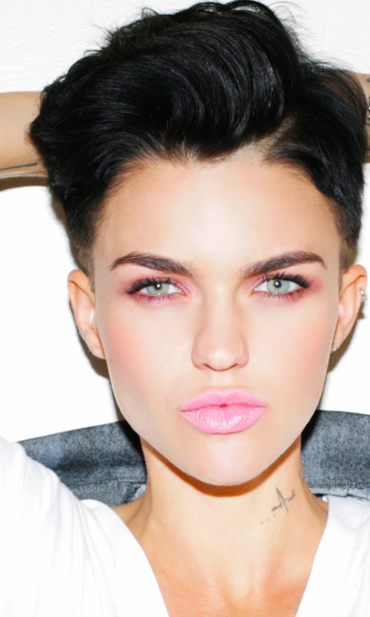 720x1200 Resolution ruby rose, orange is the new black, actress ...