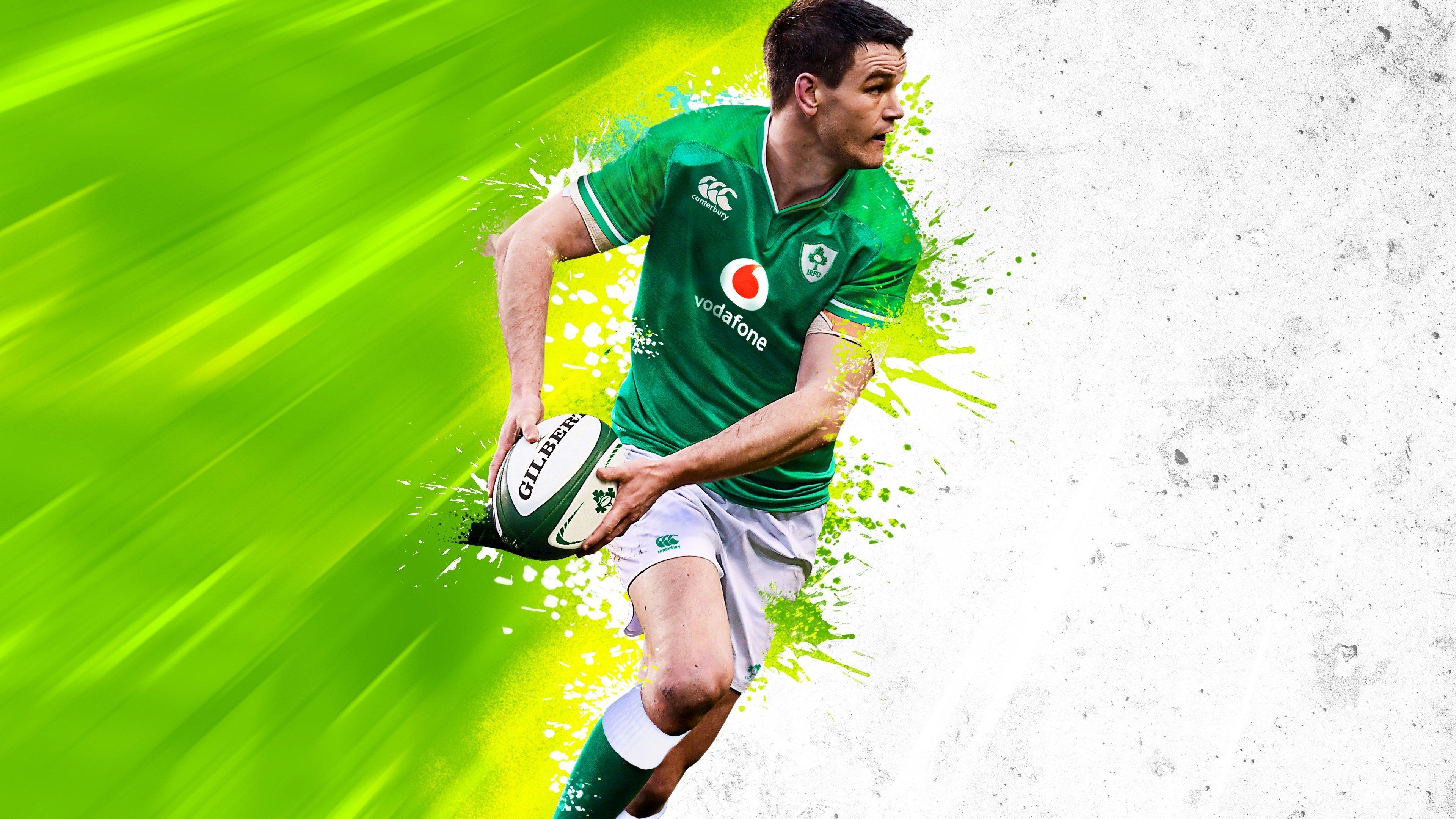 Ireland Rugby Wallpapers  Top Free Ireland Rugby Backgrounds   WallpaperAccess