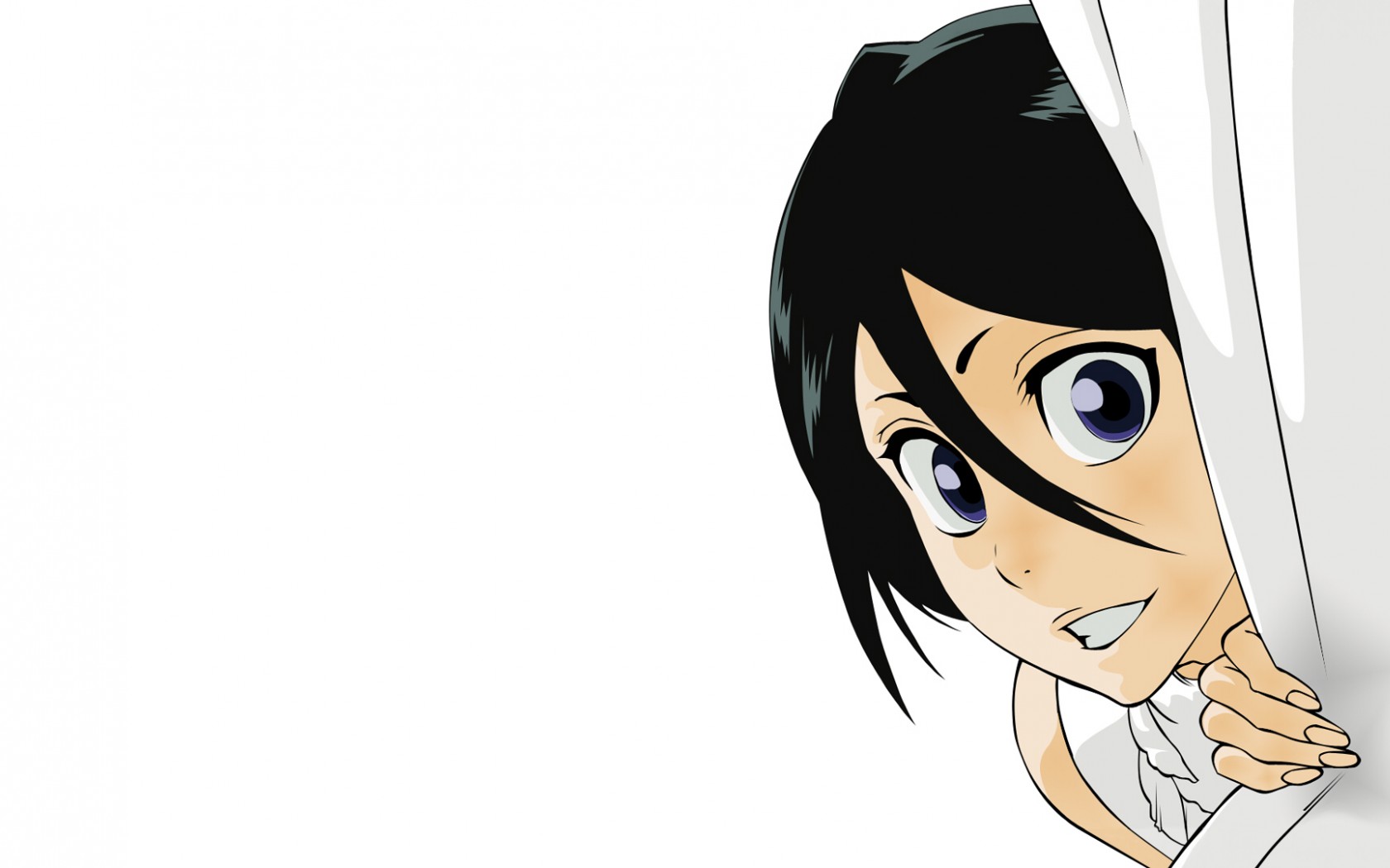 1600x900 rukia, bleach, kuchiki 1600x900 Resolution Wallpaper, HD Anime 4K  Wallpapers, Images, Photos and Background - Wallpapers Den