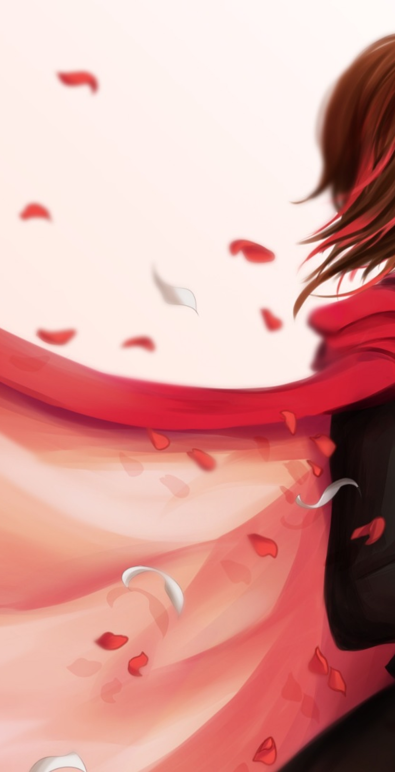 Ruby Rose, Wallpaper - Zerochan Anime Image Board