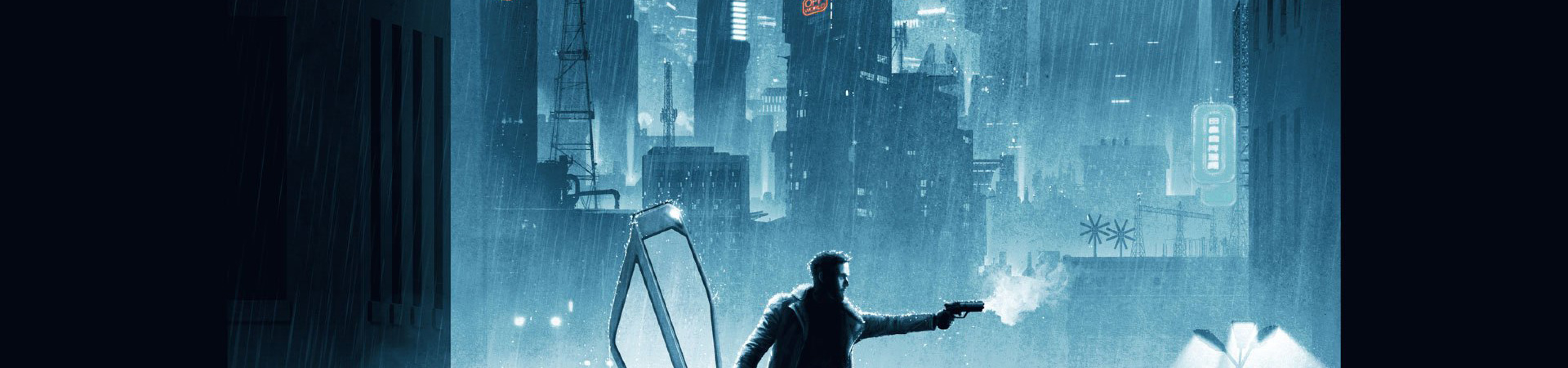 5120x1200 Ryan Gosling Blade Runner 2049 Still 5120x1200 Resolution Wallpaper Hd Movies 4k 