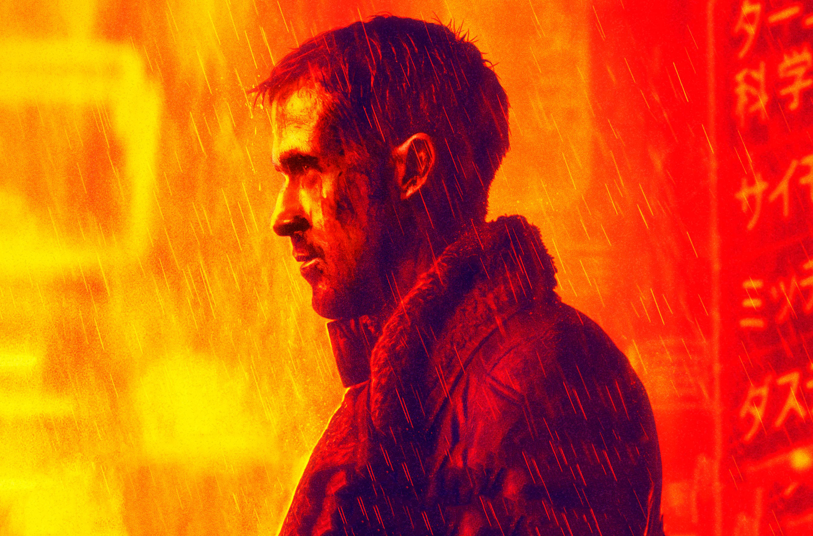Blade Runner 2049 Art HD, HD Movies, 4k Wallpapers, Images, Backgrounds,  Photos and Pictures
