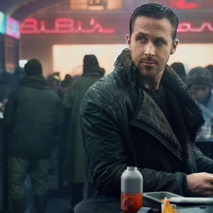 700x700 Ryan Gosling In Blade Runner 2049 700x700 Resolution Wallpaper Hd Movies 4k Wallpapers