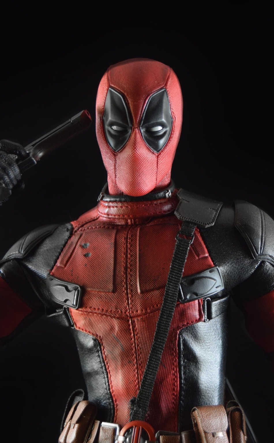 Ryan Reynolds As Deadpool, HD 4K Wallpaper