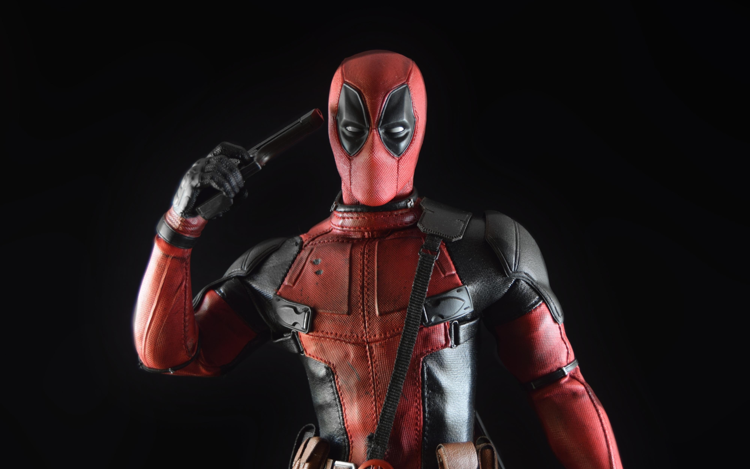 2880x1800 Resolution Ryan Reynolds As Deadpool Macbook Pro Retina Wallpaper Wallpapers Den 