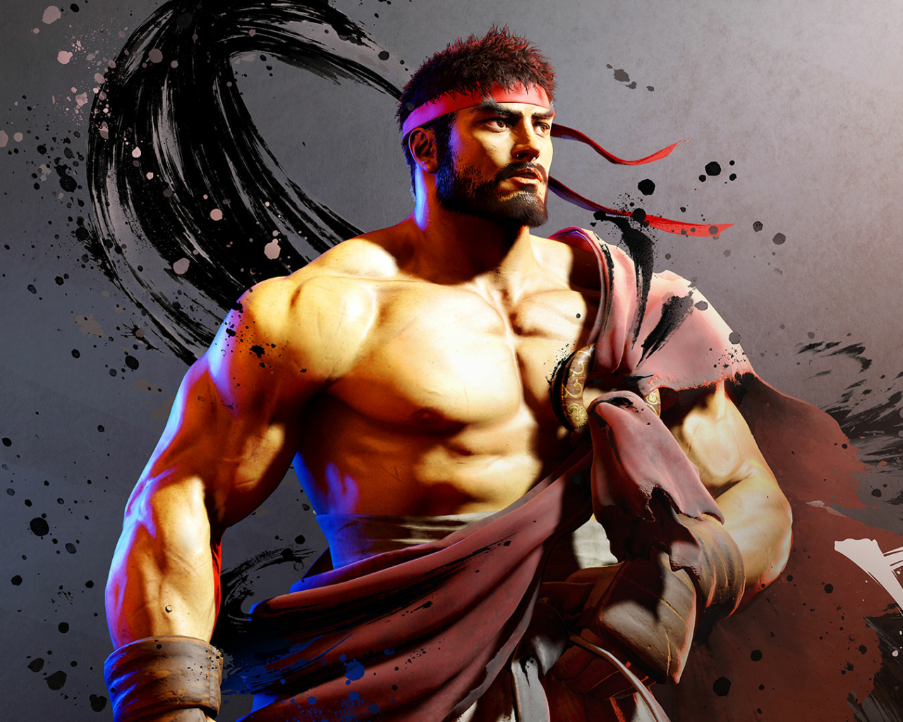 1280x1024 Ryu HD Street Fighter 6 1280x1024 Resolution Wallpaper, HD Games 4K  Wallpapers, Images, Photos and Background - Wallpapers Den