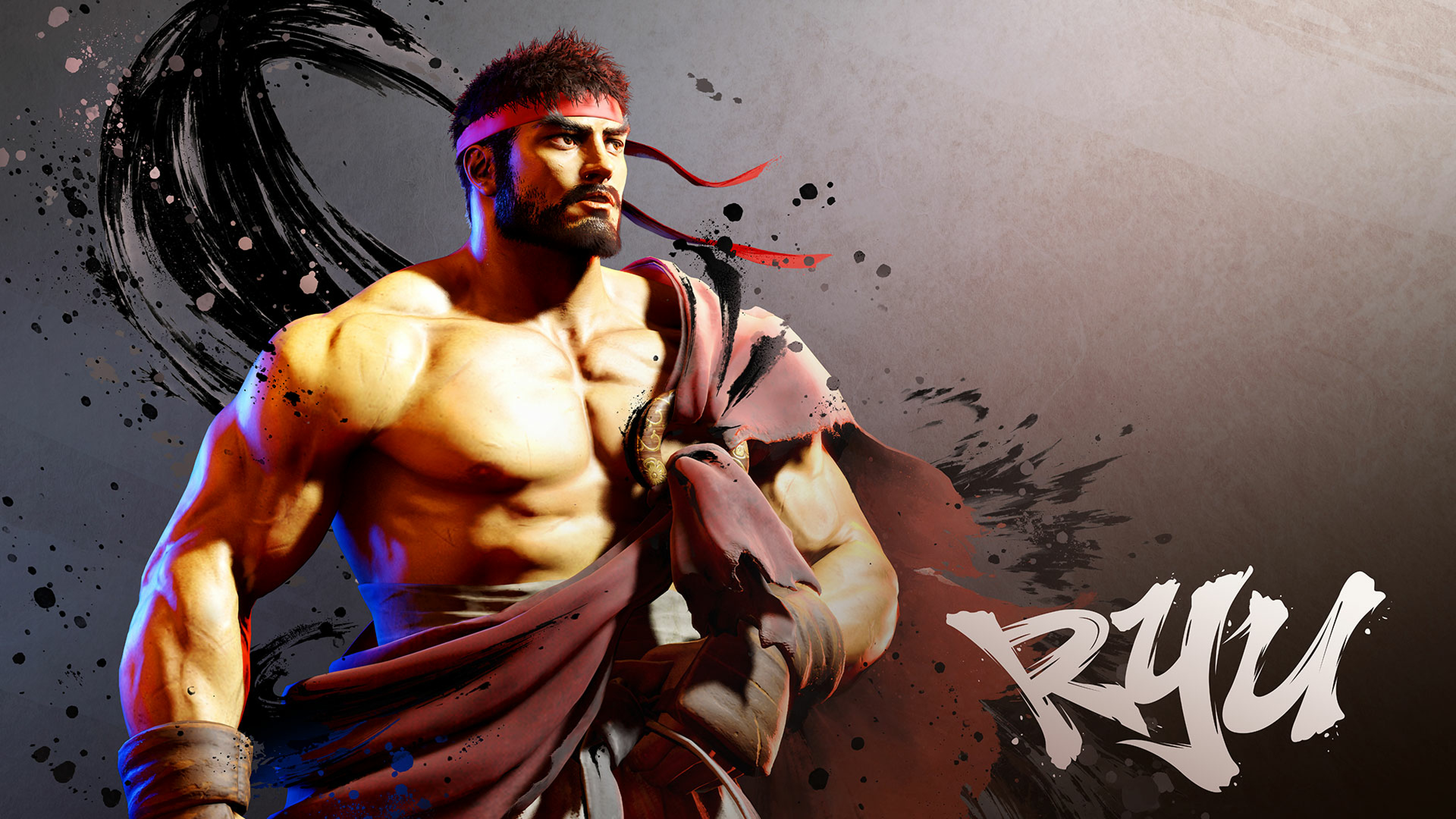 3840x2160 Ryu HD Street Fighter 6 4K Wallpaper, HD Games 4K Wallpapers,  Images, Photos and Background - Wallpapers Den