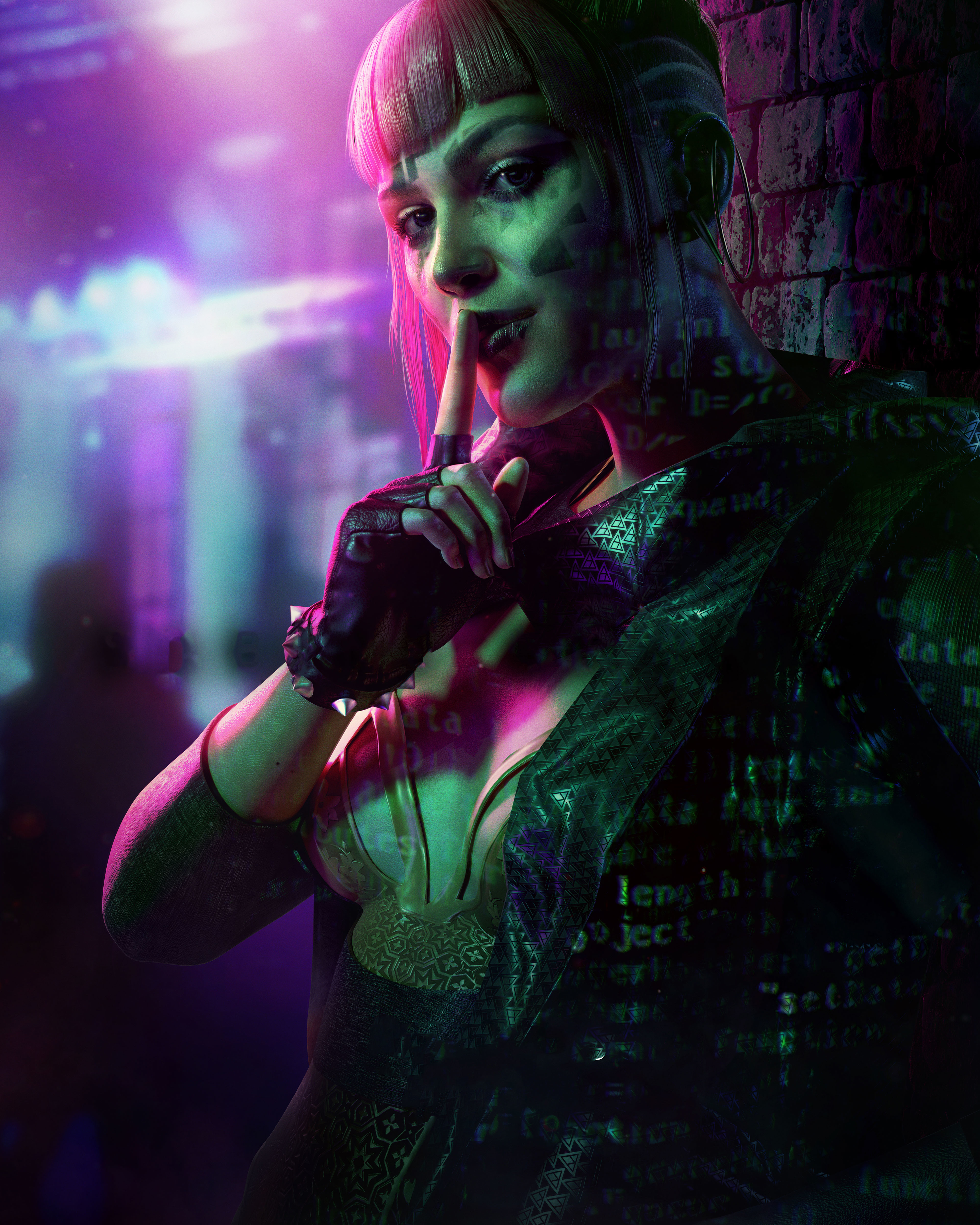 Sabine Brandt Watch Dogs Legion Wallpaper Hd Games 4k Wallpapers Images Photos And Background Wallpapers Den