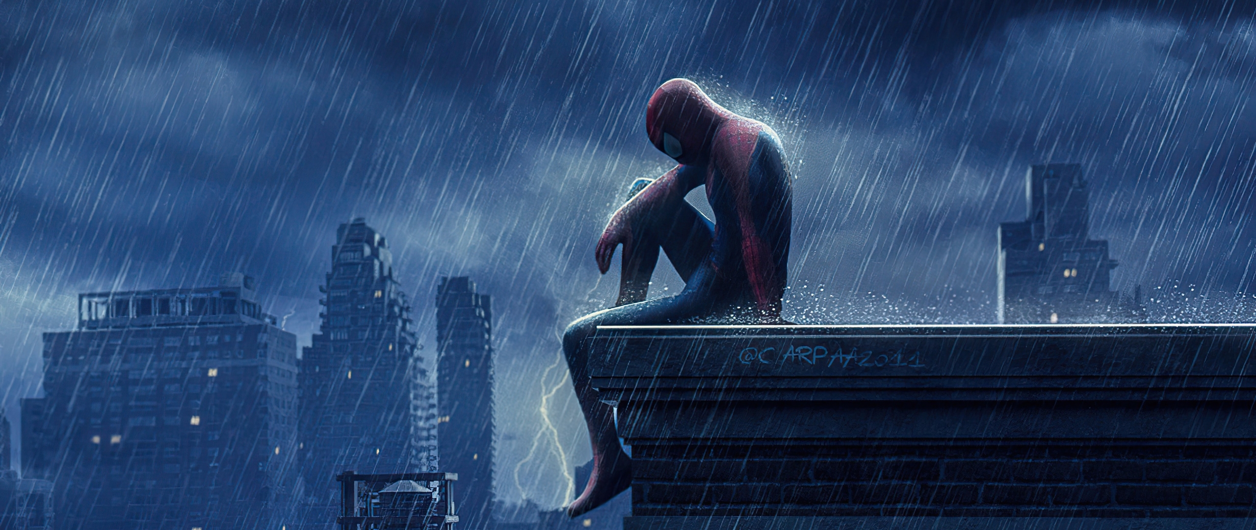 Spider-Man: No Way Home for ios instal free