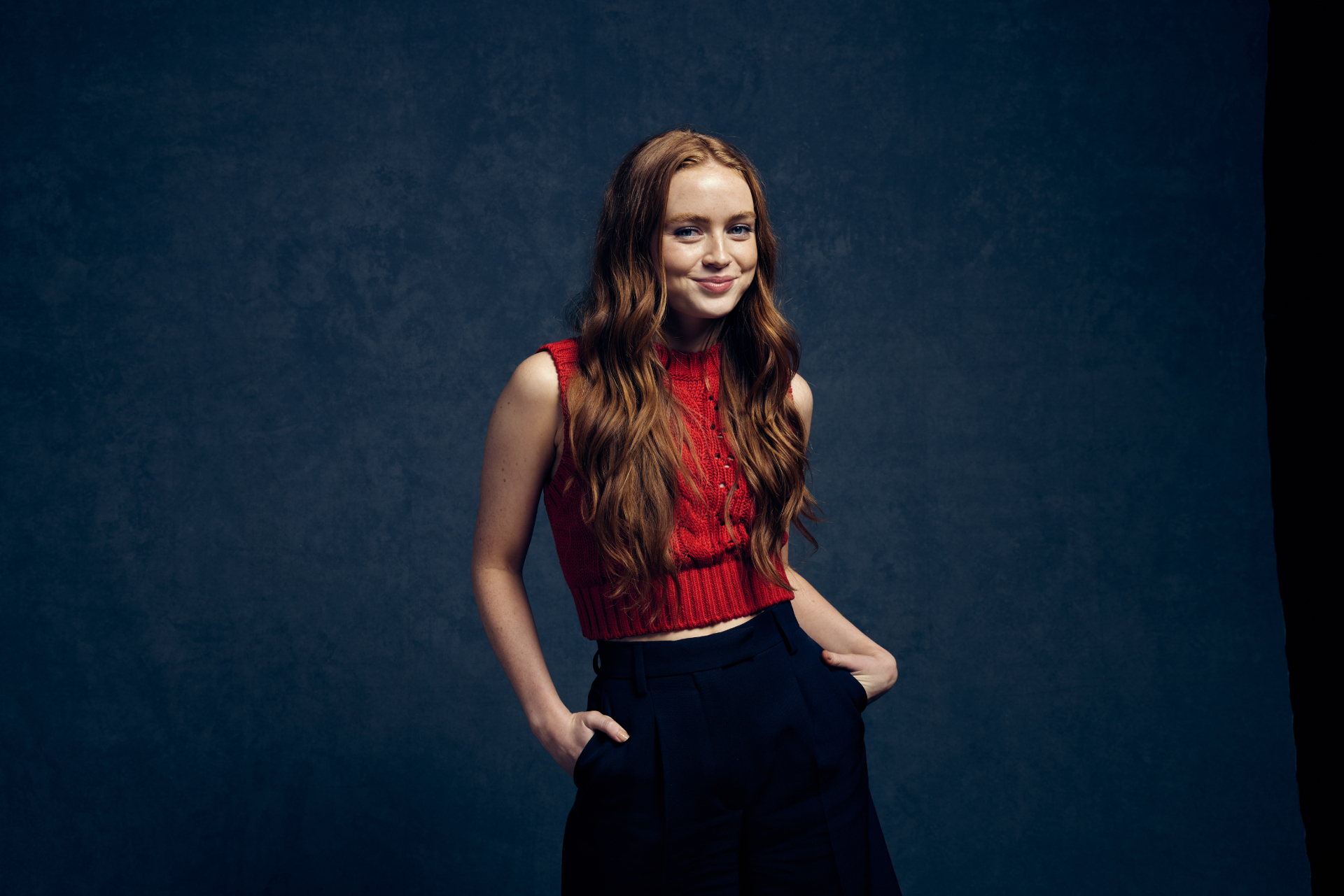 Sadie Sink Photoshoot 2022 HD Wallpaper, HD Celebrities 4K Wallpapers,  Images, Photos and Background - Wallpapers Den